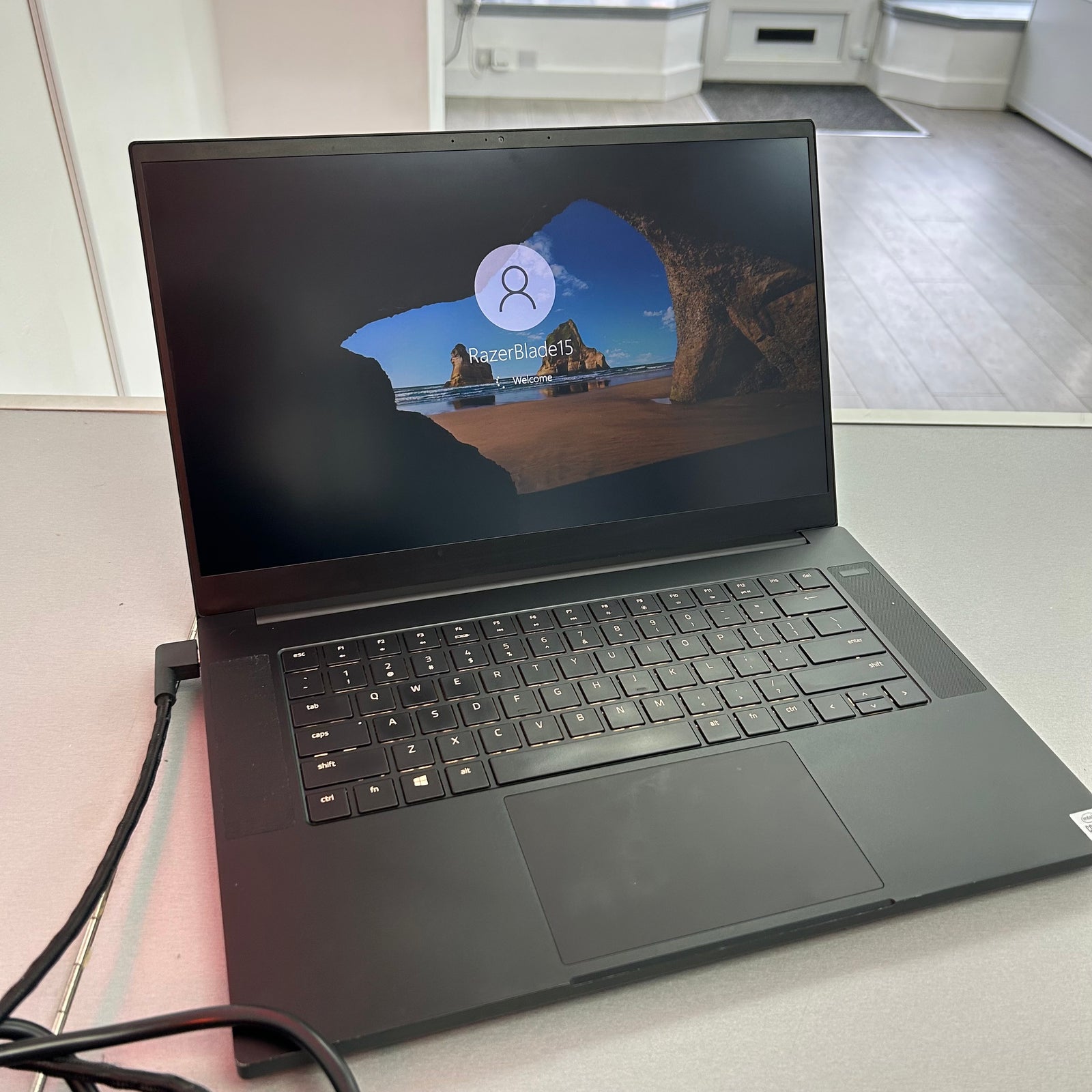 Razer Blade 15 2020 Gaming Laptop - See description for specifications