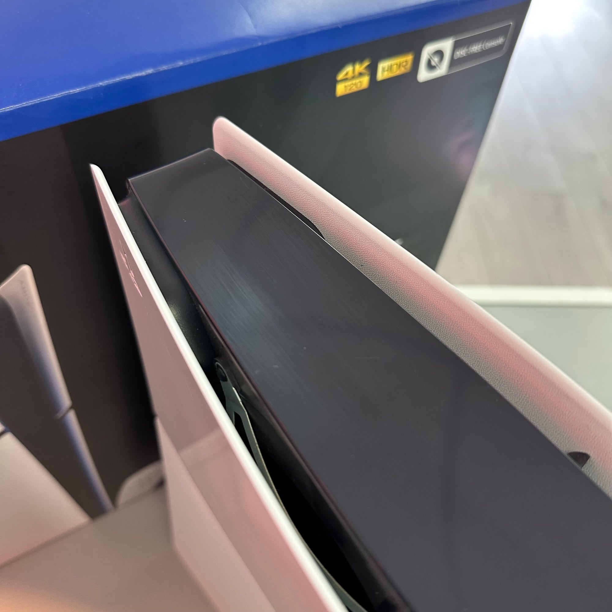 Sony Playstation 5 Slim Digital Edition 1TB