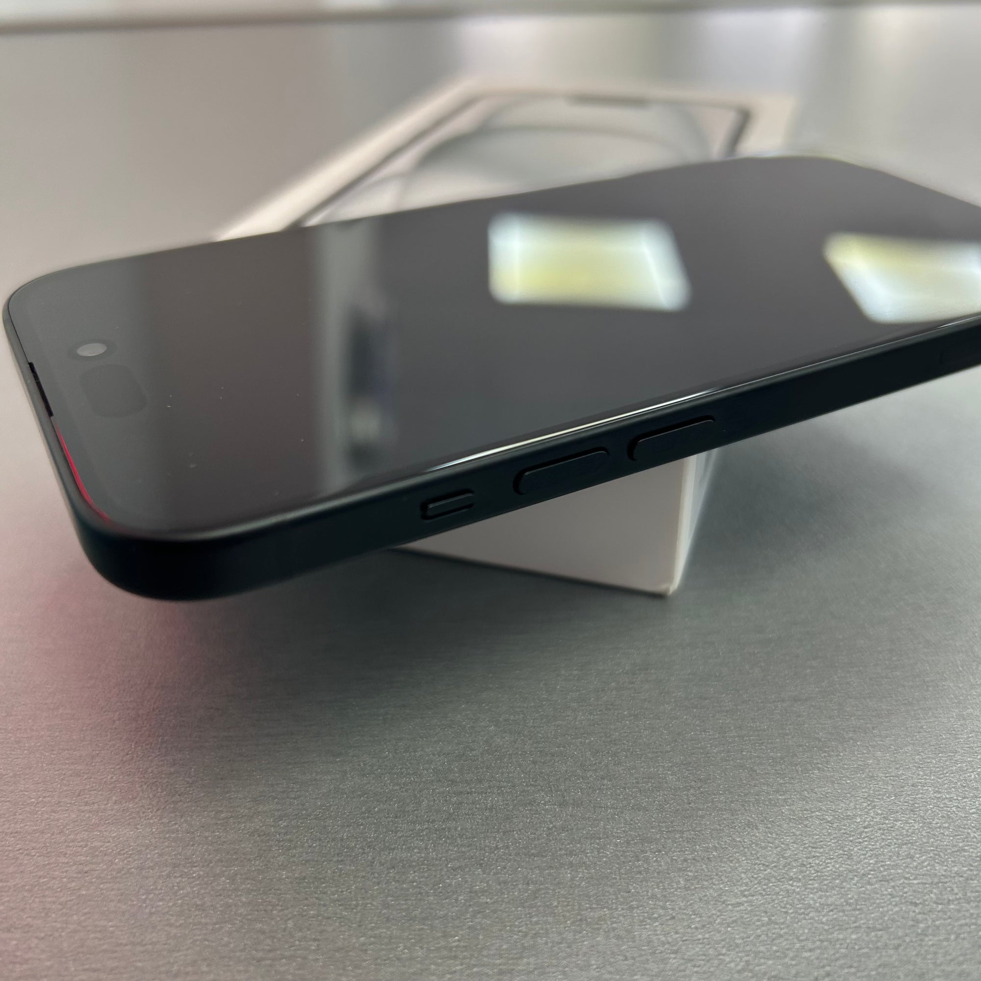 Apple iPhone 15 128GB Space Black