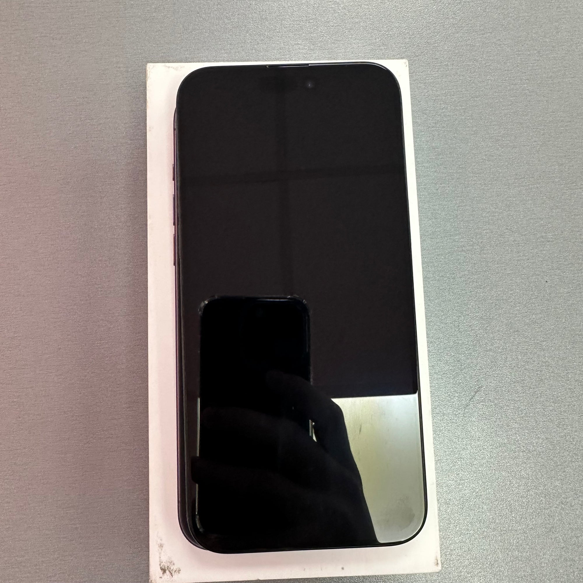 Apple iPhone 15 Pro Max 256GB Black Titanium