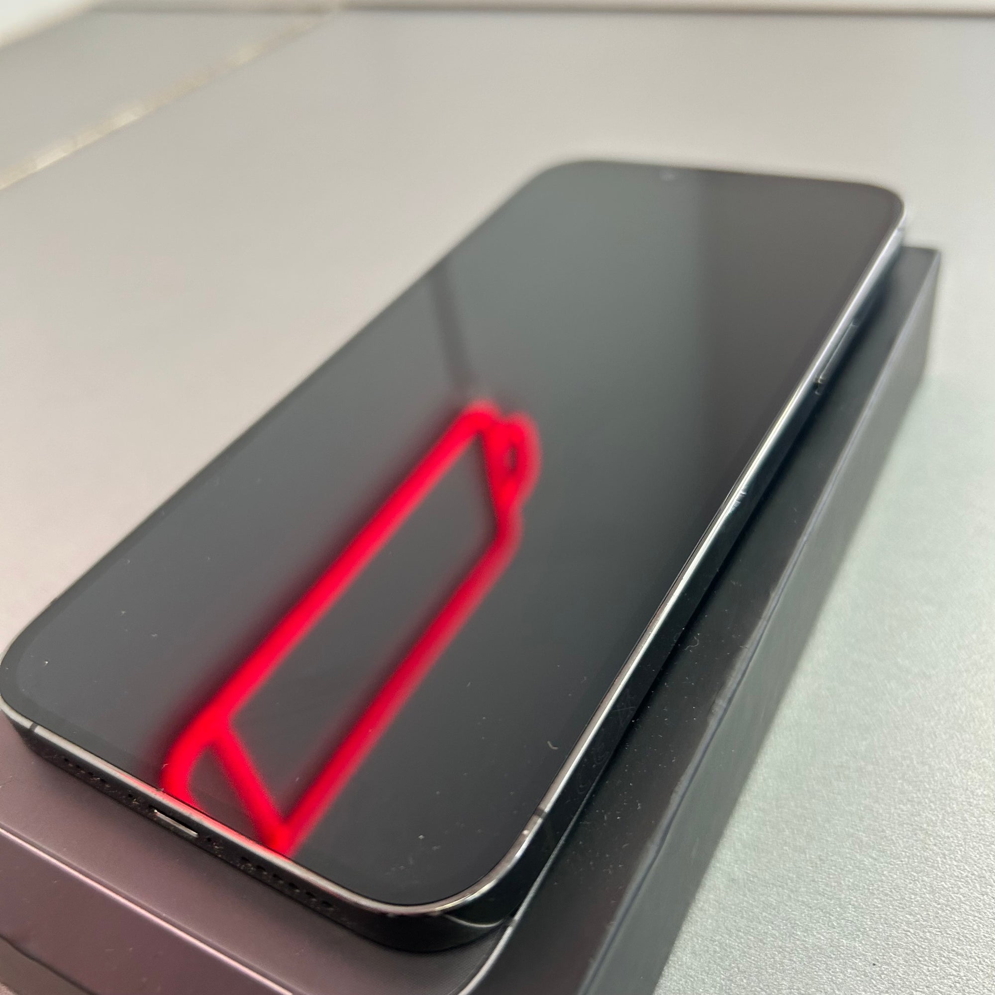 Apple iPhone 13 Pro Max 128GB Graphite