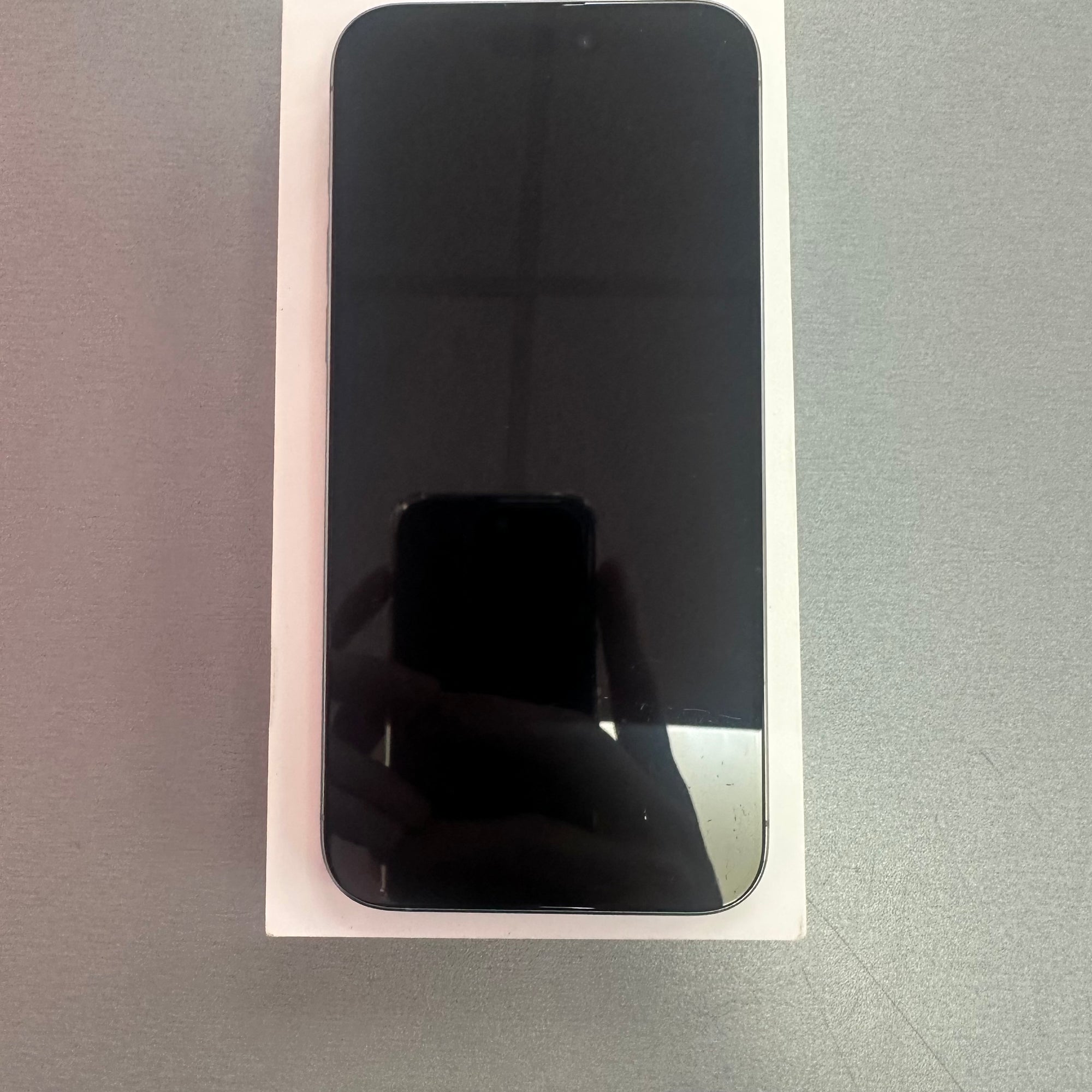 Apple iPhone 15 Pro Max 256GB Natural Titanium