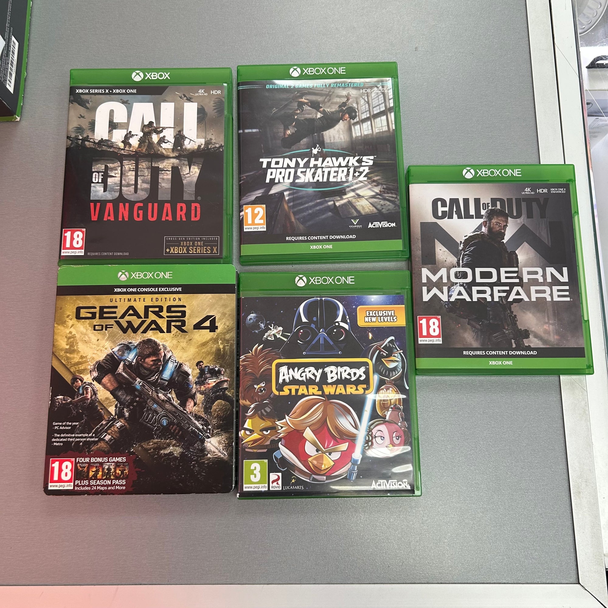 Xbox Series X 1TB Great Condition