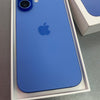 Apple iPhone 16 128GB Ultramarine - 89% Battery Health