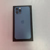 Apple iPhone 12 Pro Blue 128GB Unlocked - 100% Battery Health