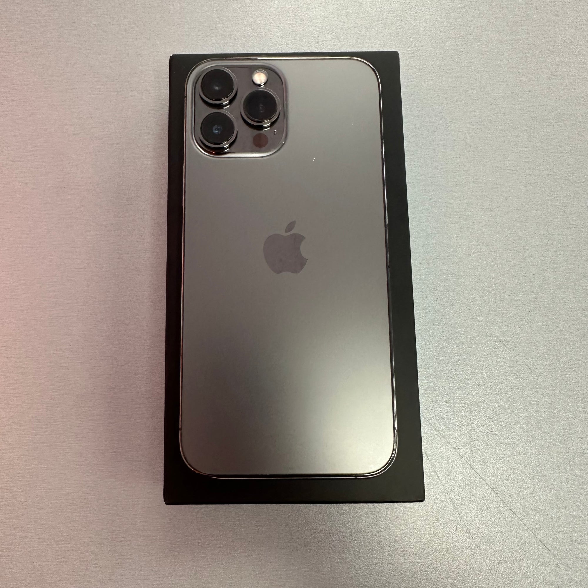 Apple iPhone 13 Pro Max 128GB Graphite