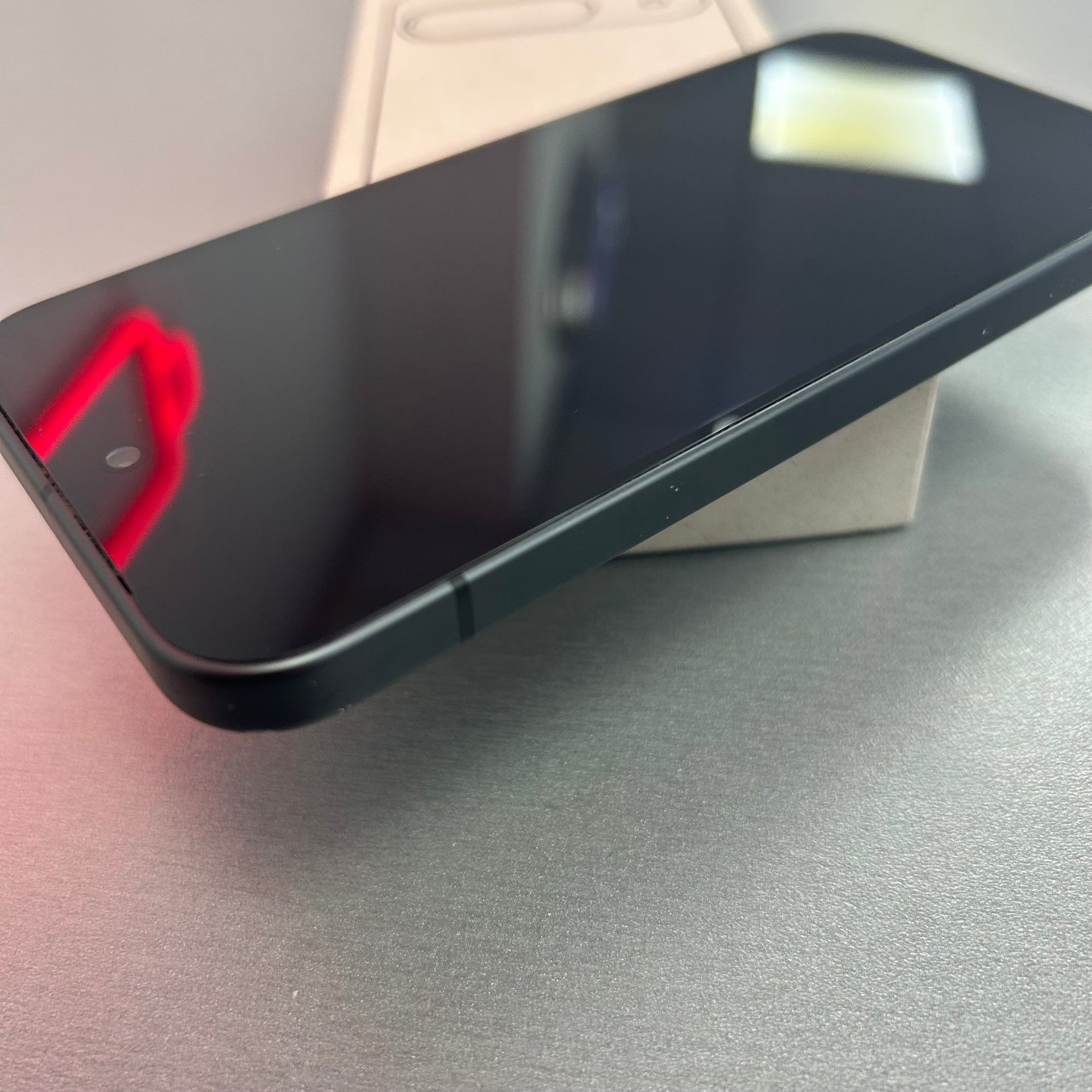 Google Pixel 9 Obsidian - 128GB