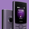 Nokia 110 4G Basic Mobile Phone