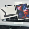 Apple iPad Pro (5th Generation) 128GB Space Grey Wi-Fi 12.9inch