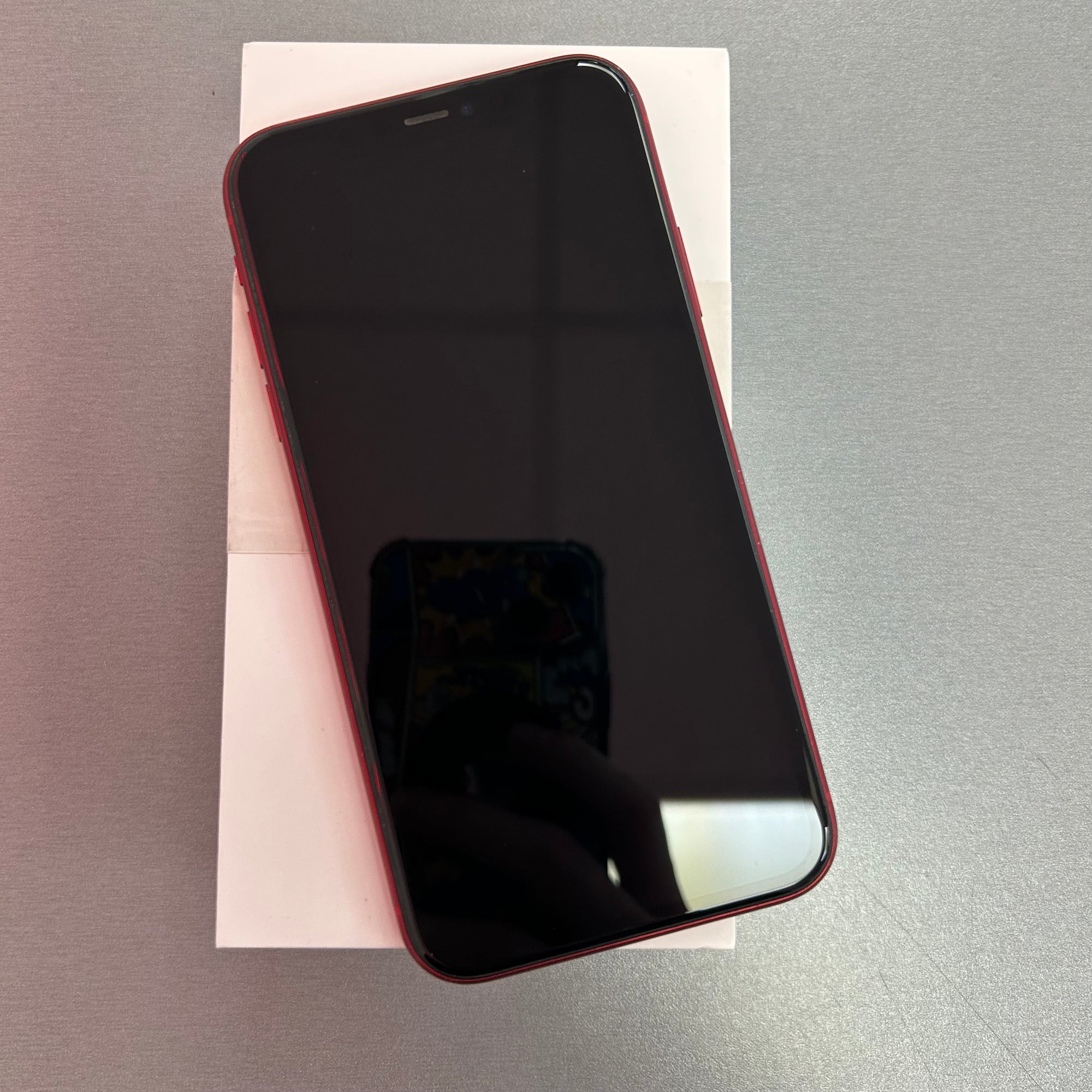 Apple iPhone 11 Red 64GB Unlocked