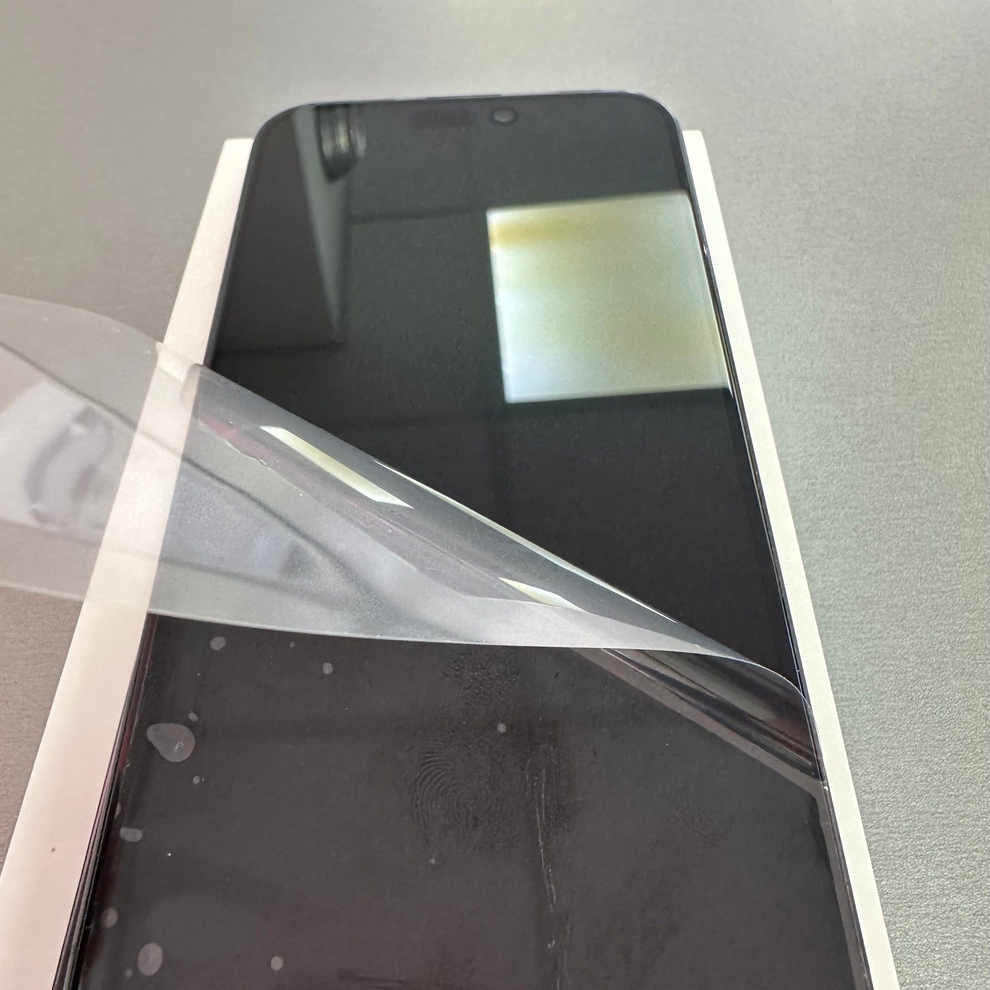 Apple iPhone 15 Pro Max 256GB Black Titanium