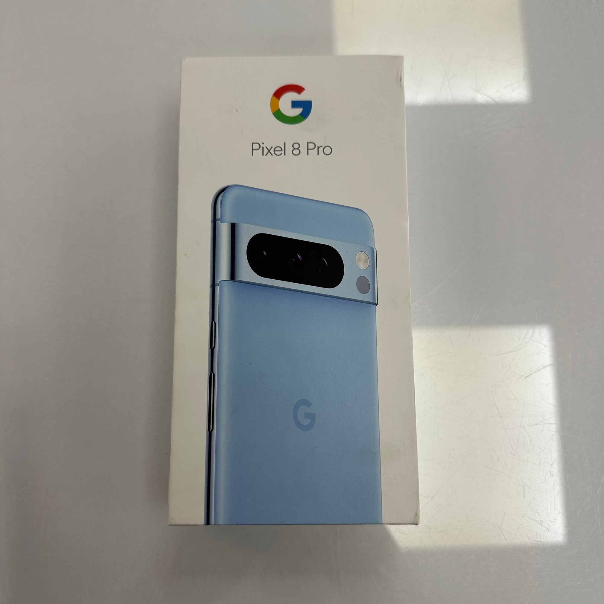 Google Pixel 8 Pro Black 128GB Unlocked