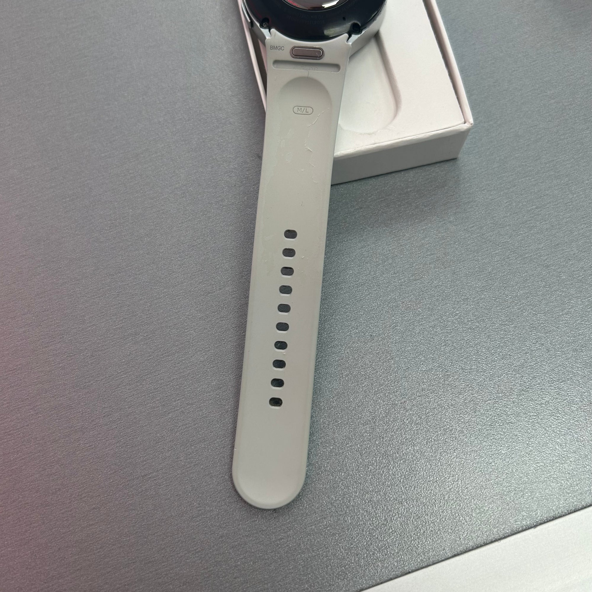 Samsung Galaxy Watch 6  - 44mm LTE &amp; GPS