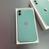 Apple iPhone 11 Green 128GB -  89% Battery Health