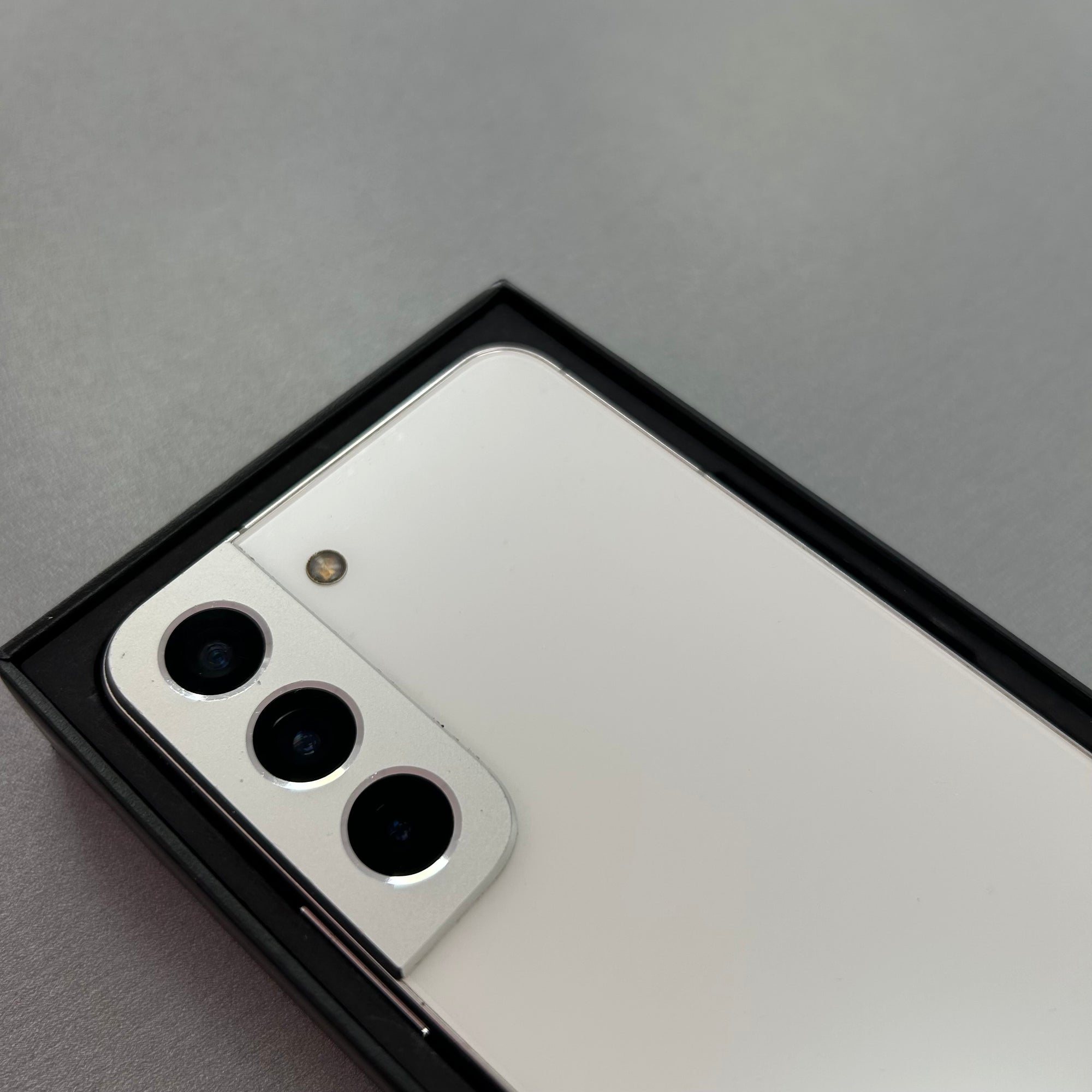 Samsung Galaxy S22 5G White 128GB