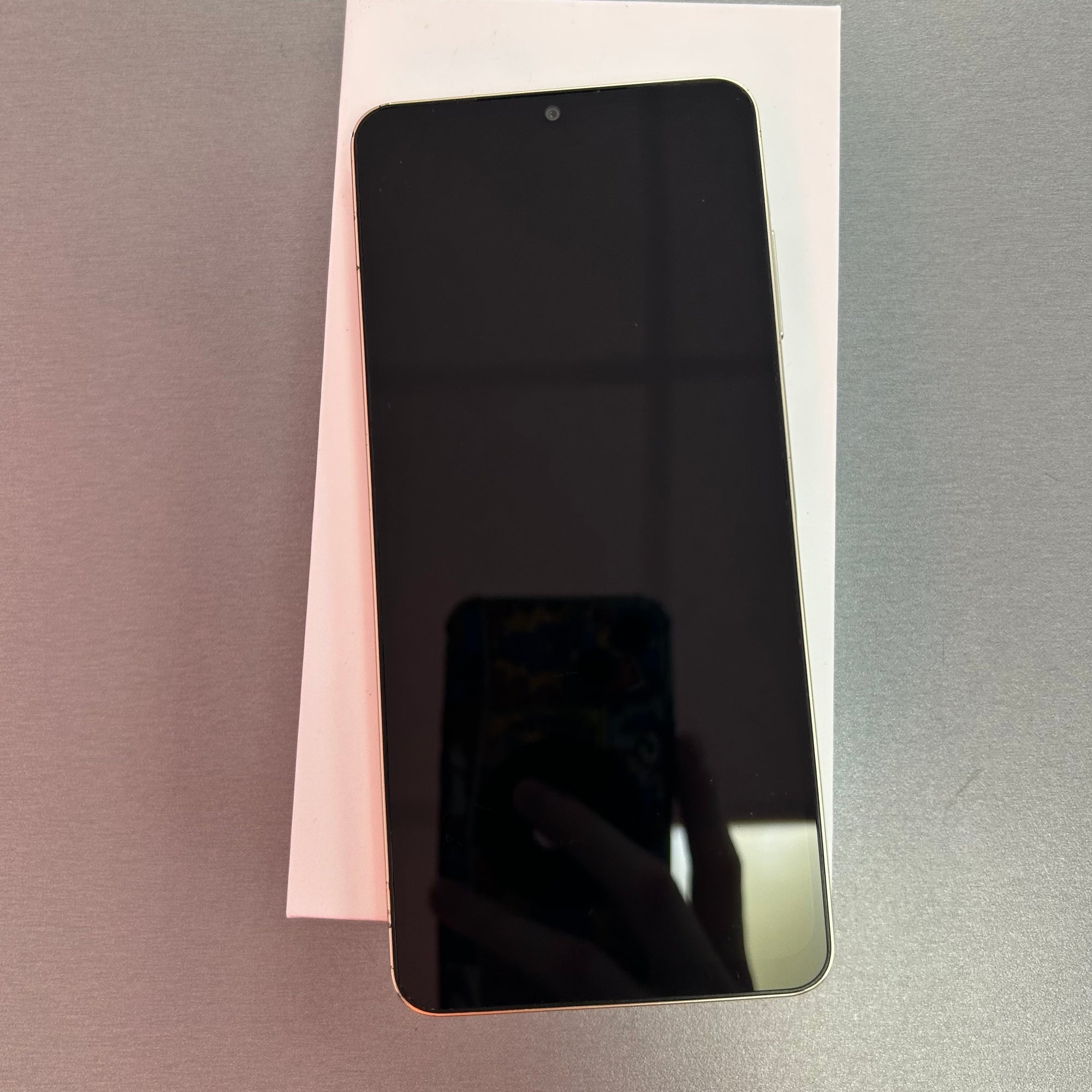 Samsung Galaxy A06 Gold 64GB