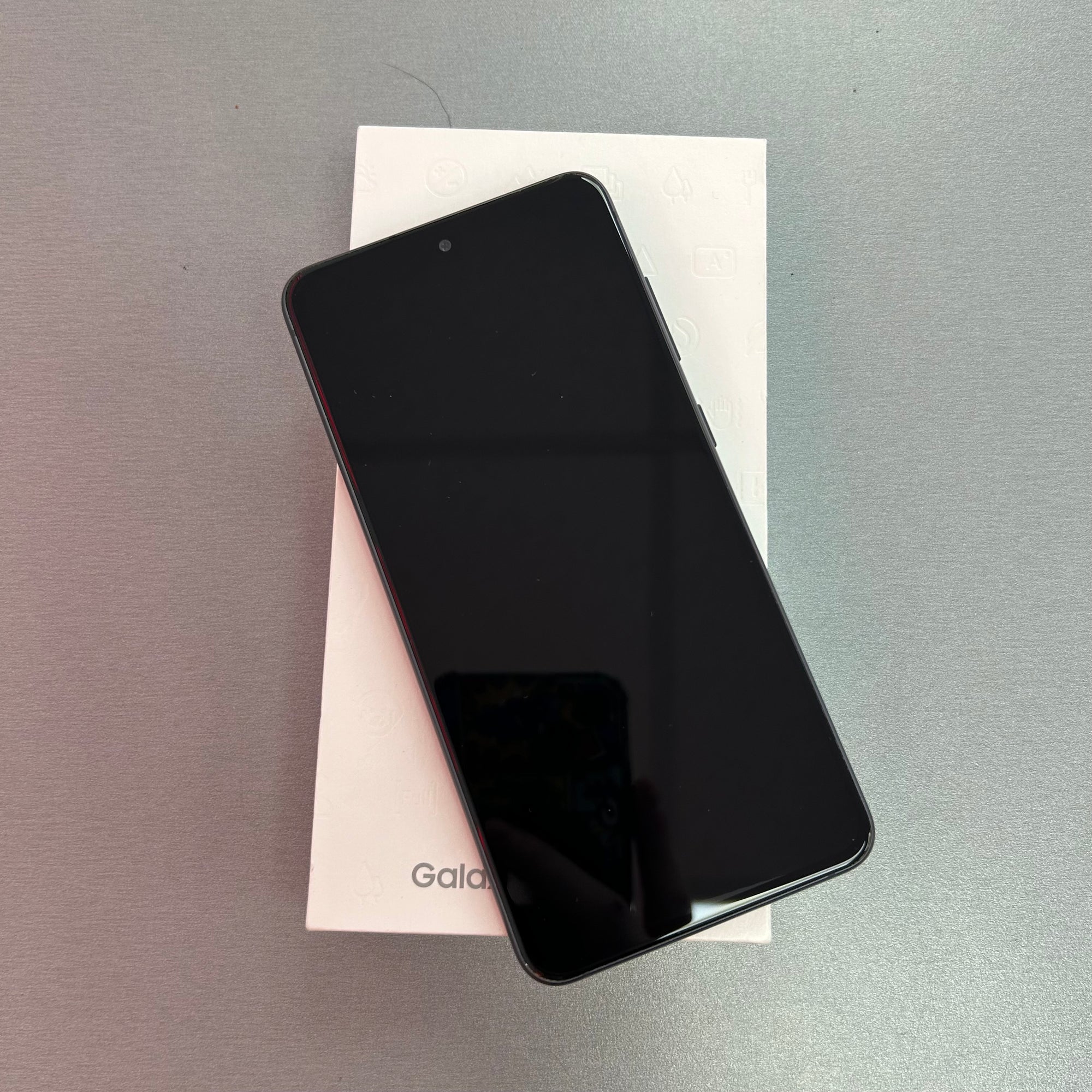 Samsung Galaxy S21 FE - Graphite 128GB