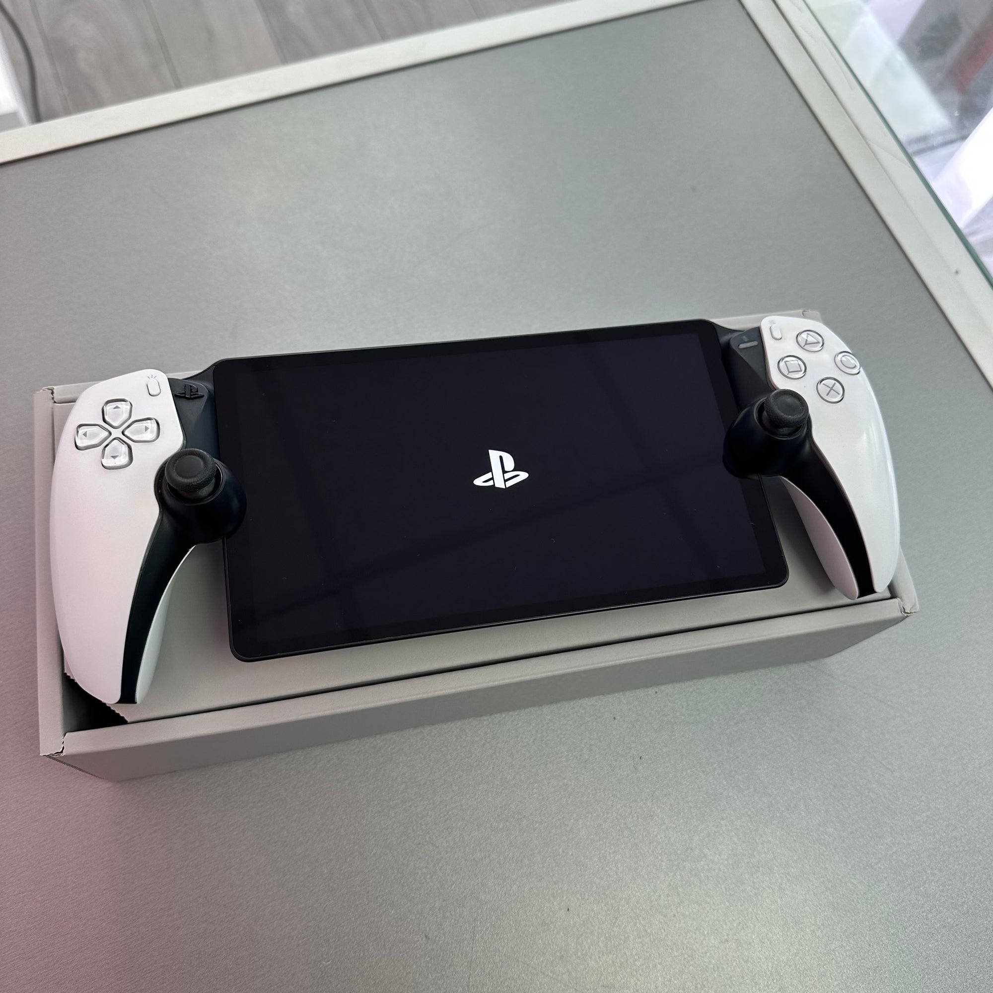 Sony Playstation Portal - Handheld Console - £100 off rrp