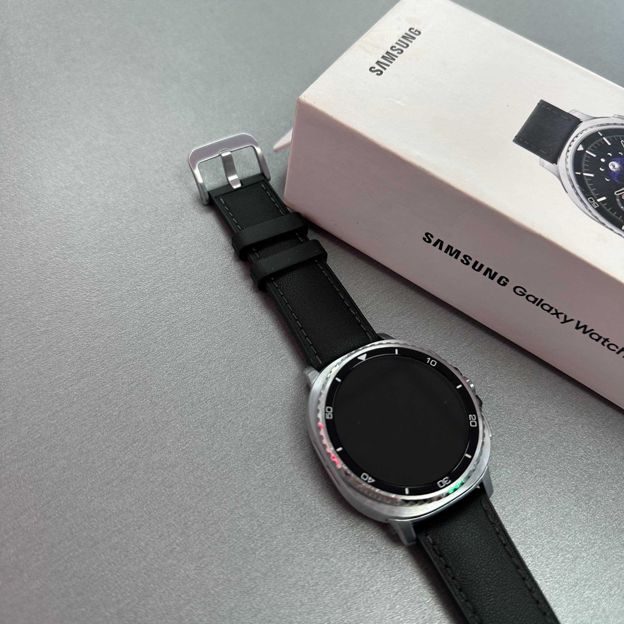 Samsung Galaxy Watch8 Classic 46mm