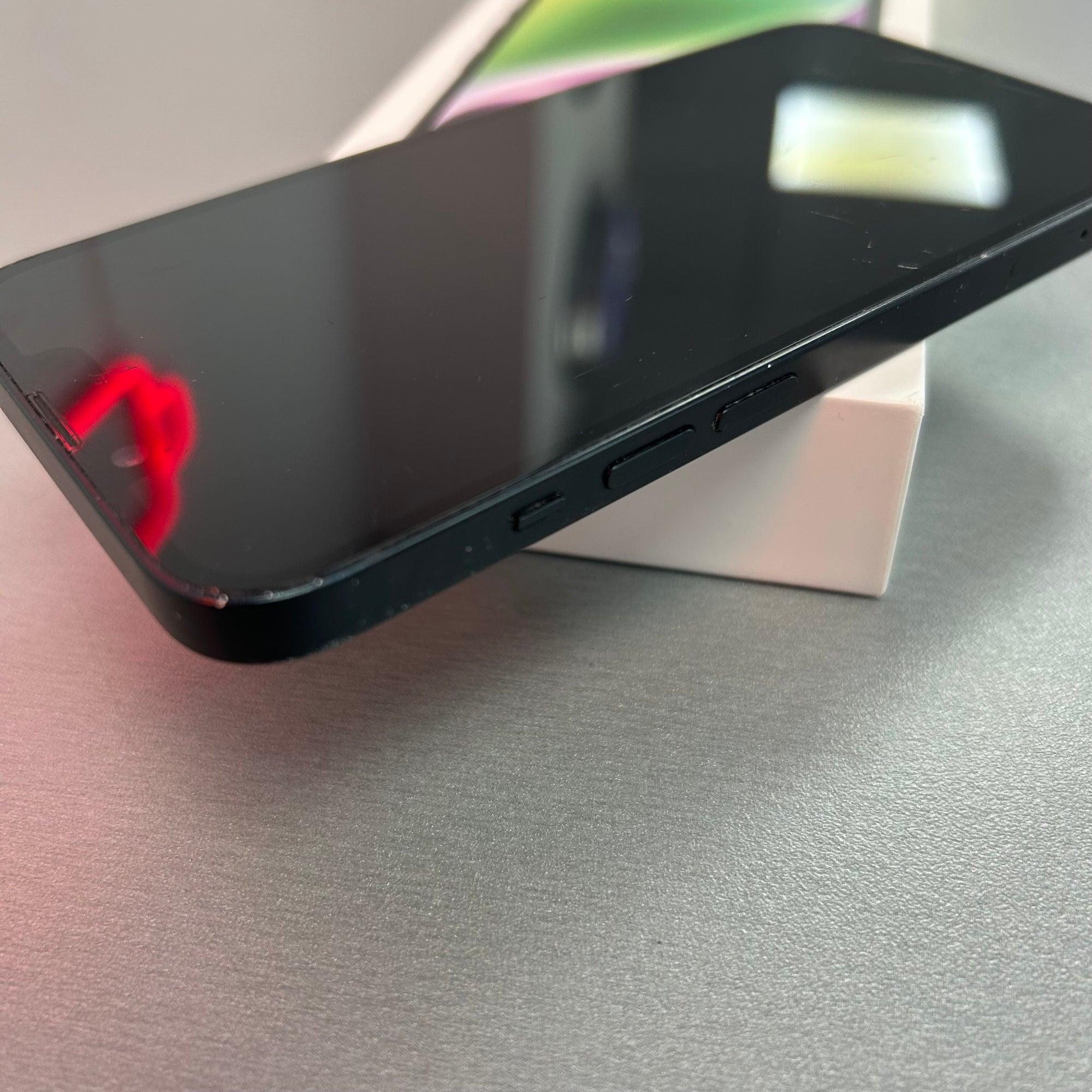 Apple iPhone 14 128GB Midnight - 100% Battery Health