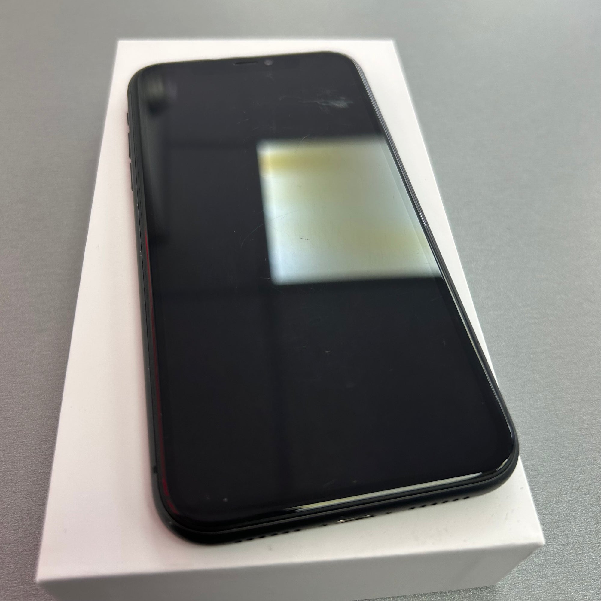 Apple iPhone 11 Black 128GB -  100% Battery Health
