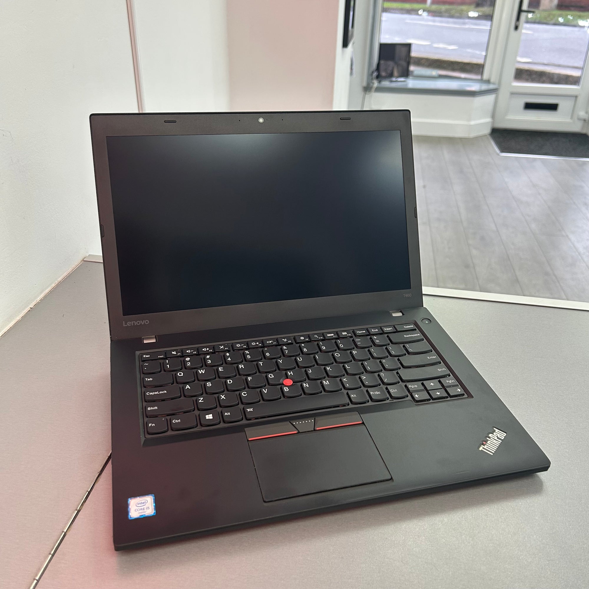 Lenovo ThinkPad T460 14 inch, Intel i5 6th Gen, 16GB RAM, 1TB SSD &amp; Windows 10 Pro