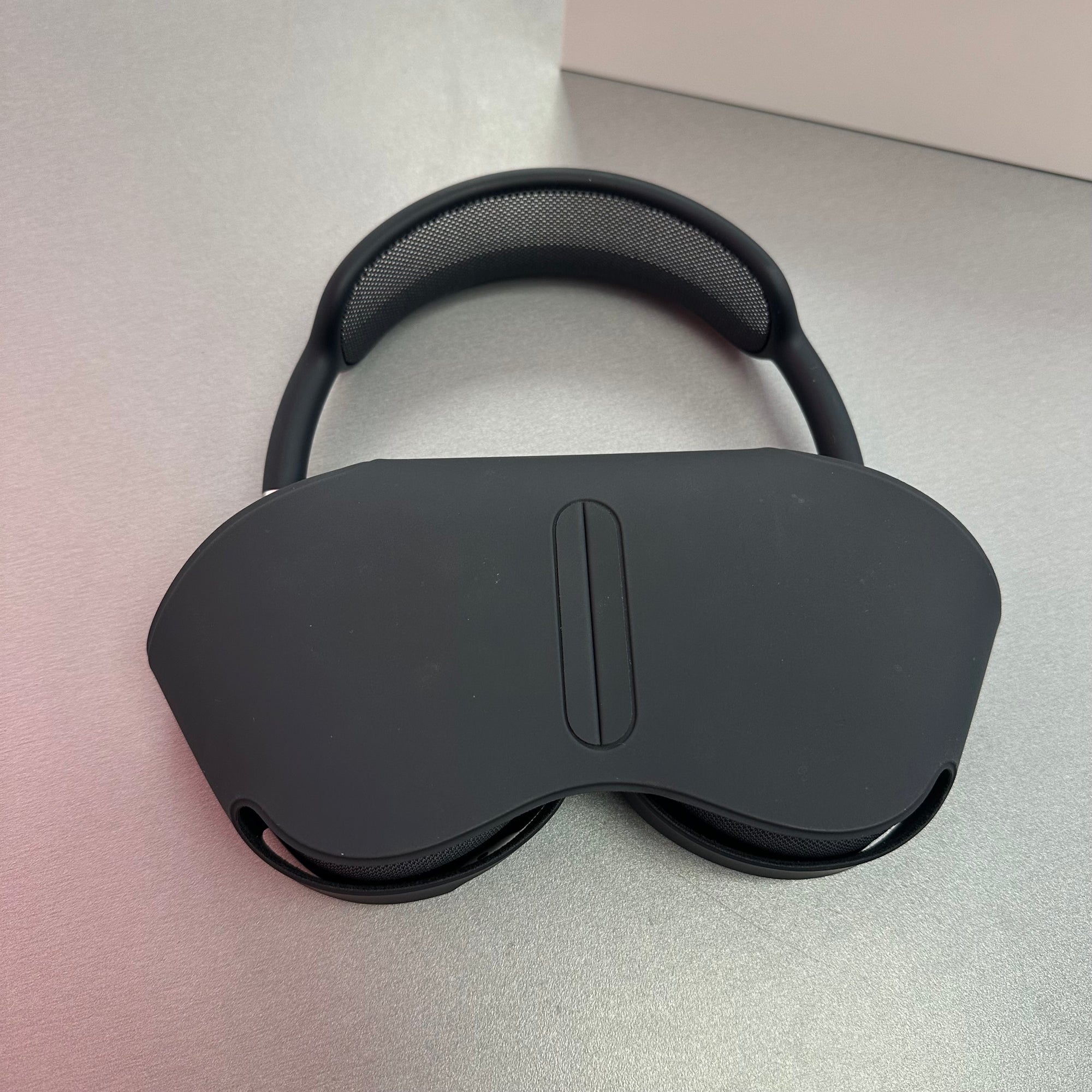 Apple AirPods Max 2 USB C Midnight - Excellent Condition Second Hand