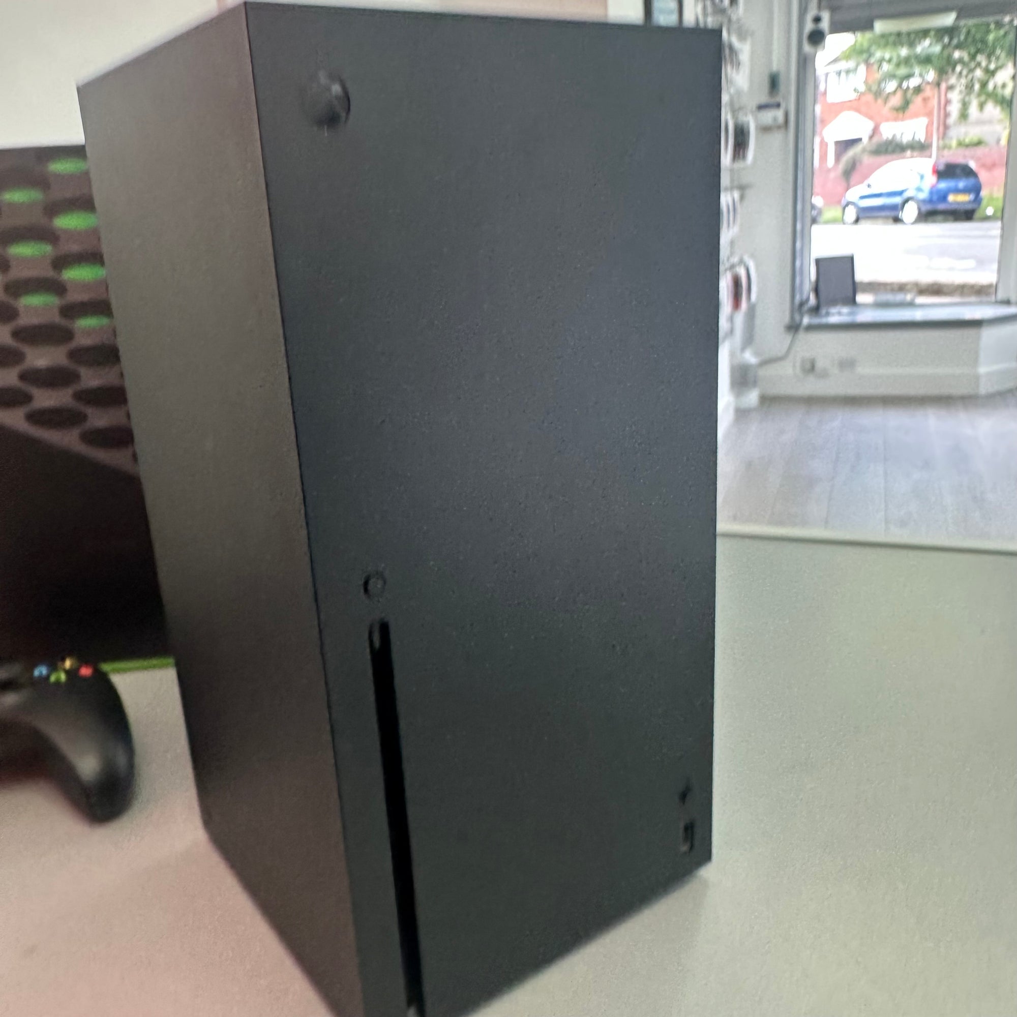 Xbox Series X 1TB Game console
