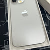 Apple iPhone 15 Pro Max 256GB White Titanium - 100% Battery Health