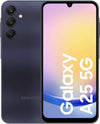 Samsung Galaxy A25 5G 128GB Brand New Sealed Black