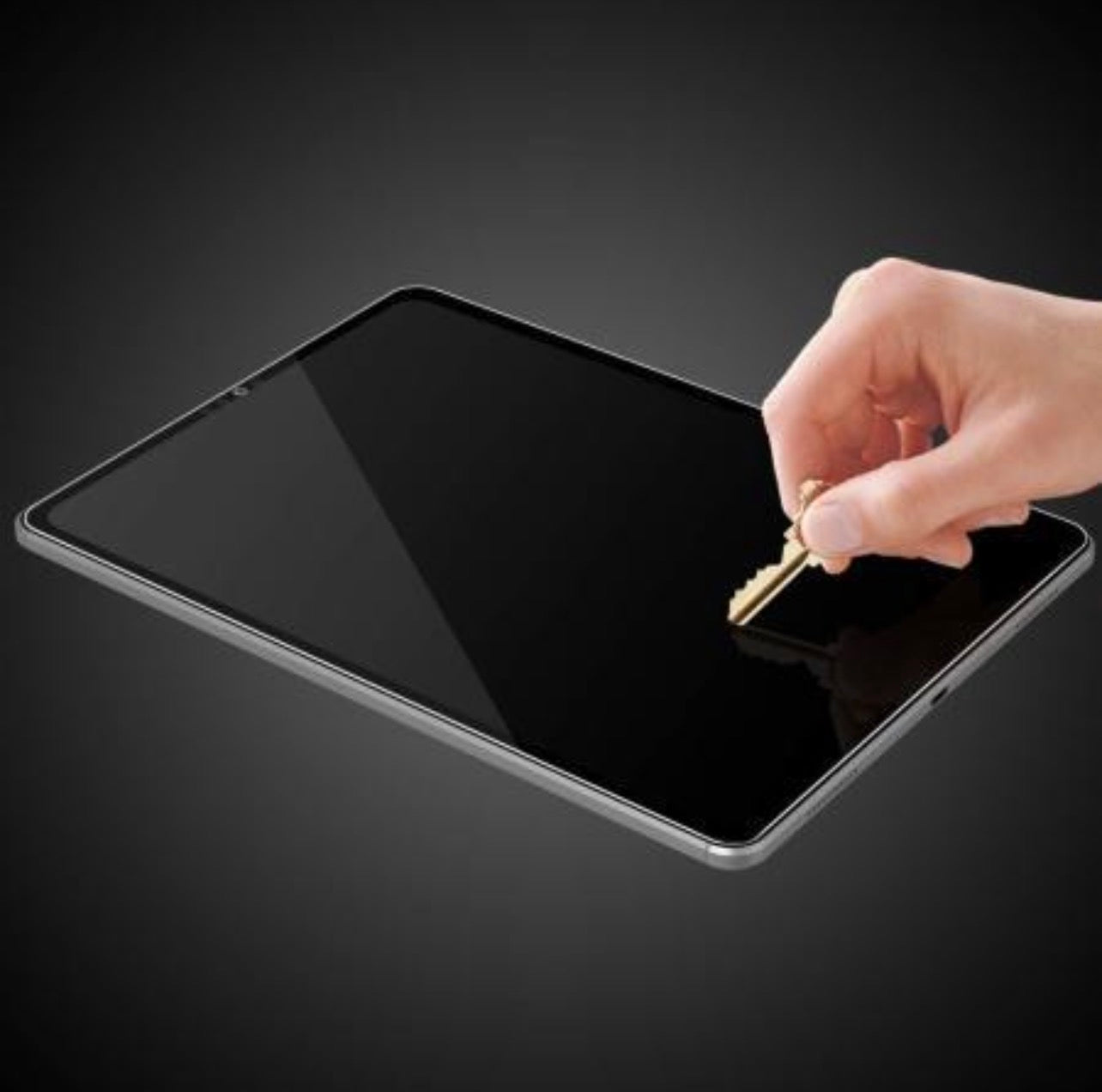 Glass Screen Protector for iPads