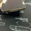 Apple iPhone 13 Pro Max 6.7” 128GB Gold - 100% Battery Health