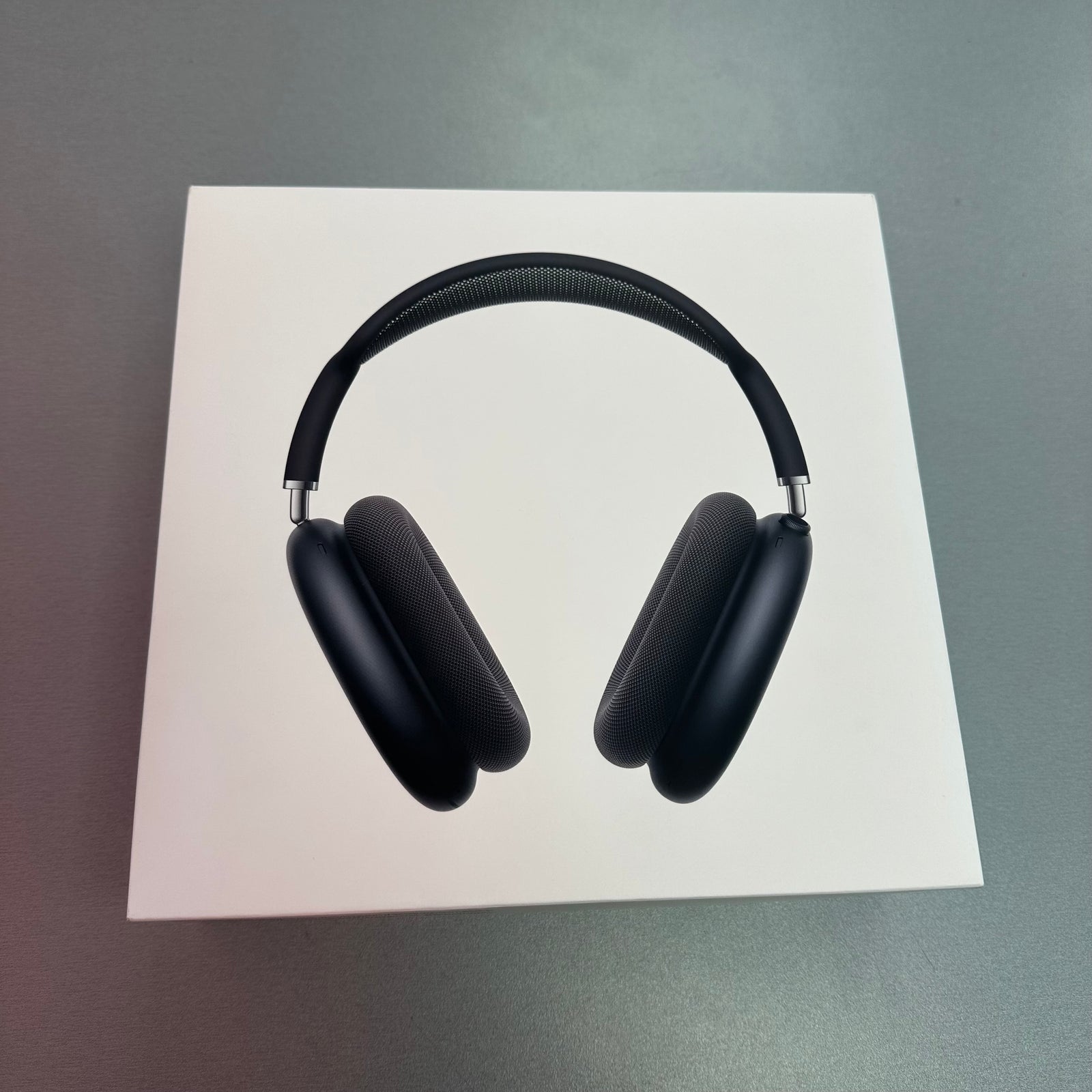 Apple AirPods Max 2 USB C Midnight - Excellent Condition Second Hand