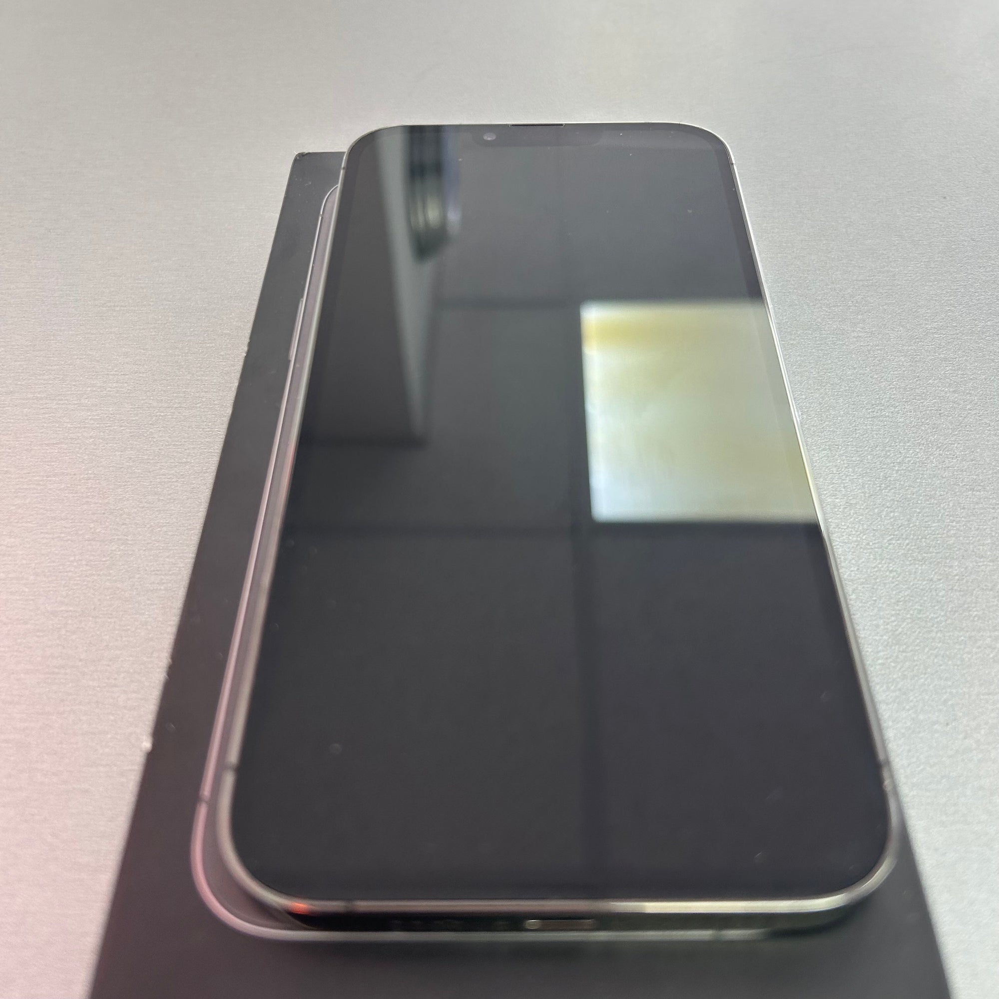 Apple iPhone 13 Pro Max 128GB Graphite