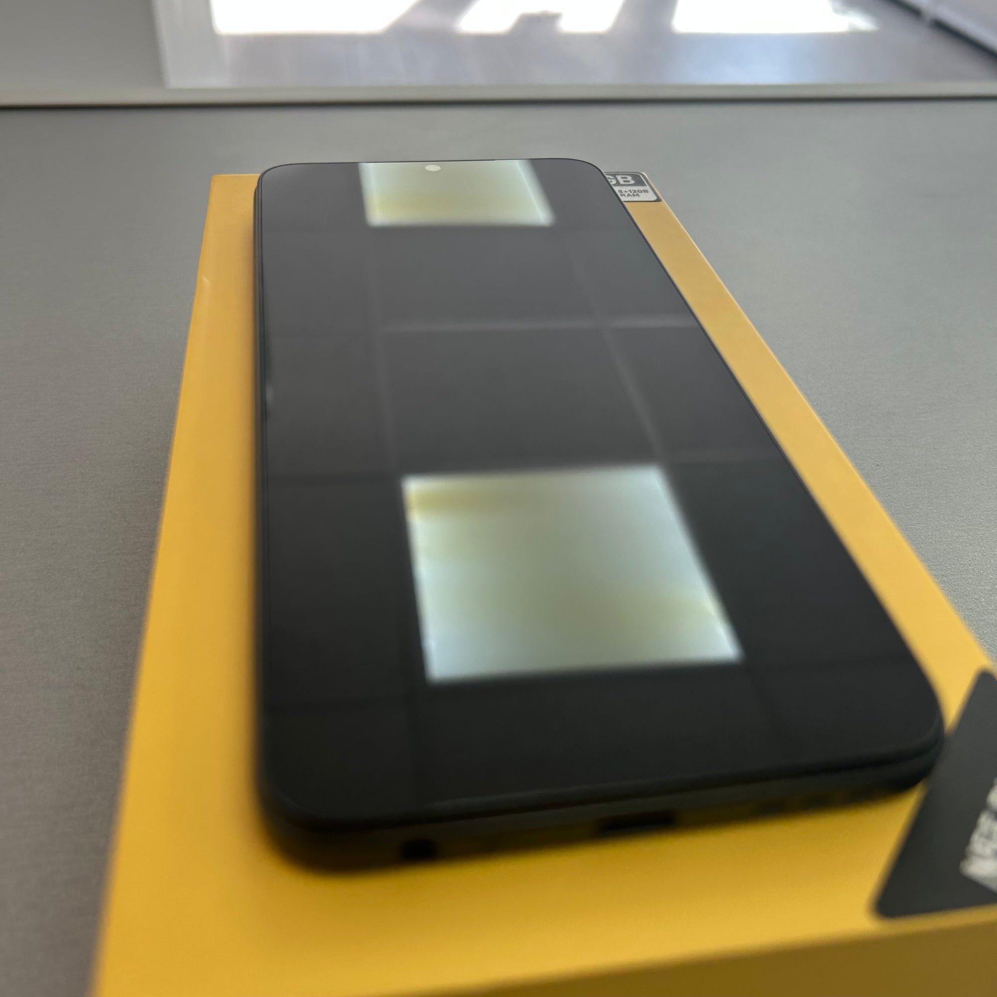 Doogee Note 58 Pro 256GB - Brand New Android