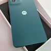 Motorola G05 Green 64GB Unlocked Android