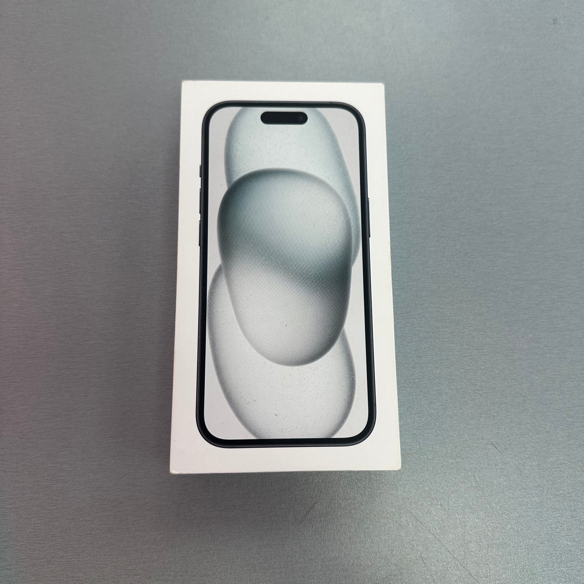 Apple iPhone 15 128GB Black - 92% Battery Health
