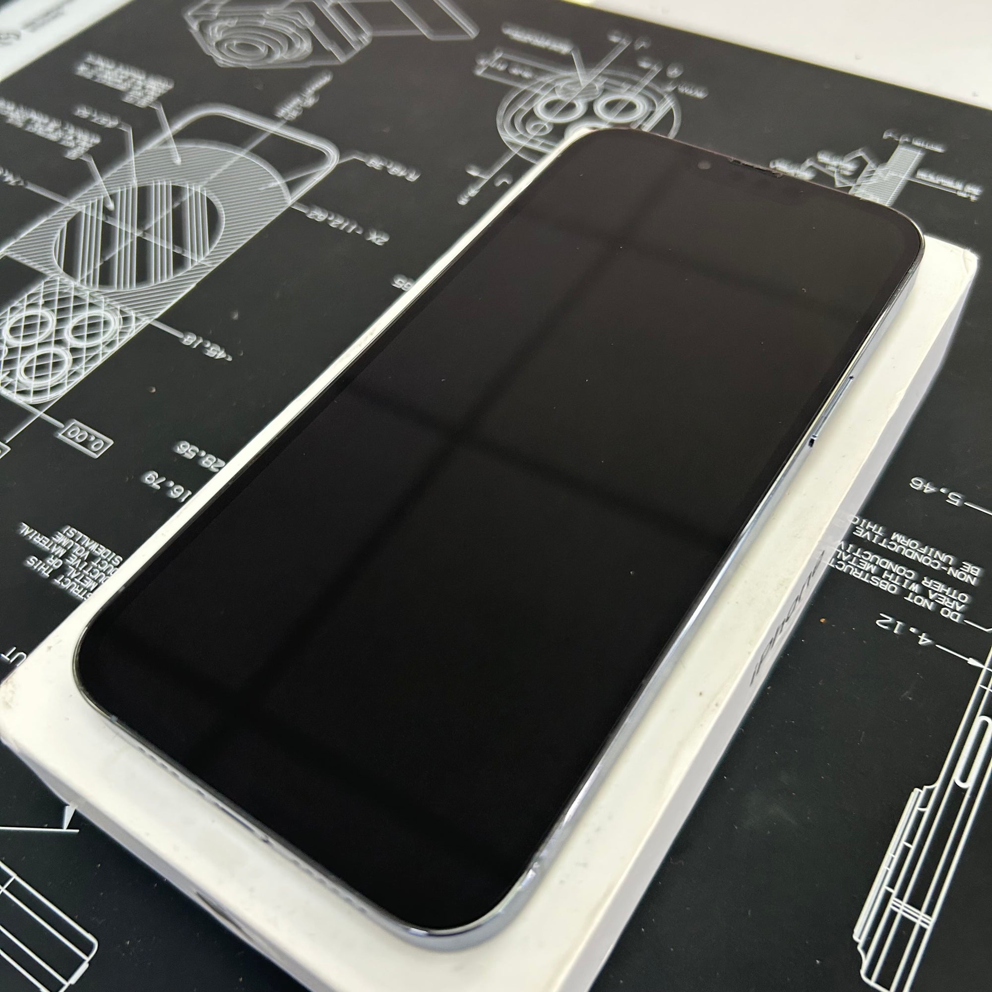 Apple iPhone 13 Pro Max 128GB Blue