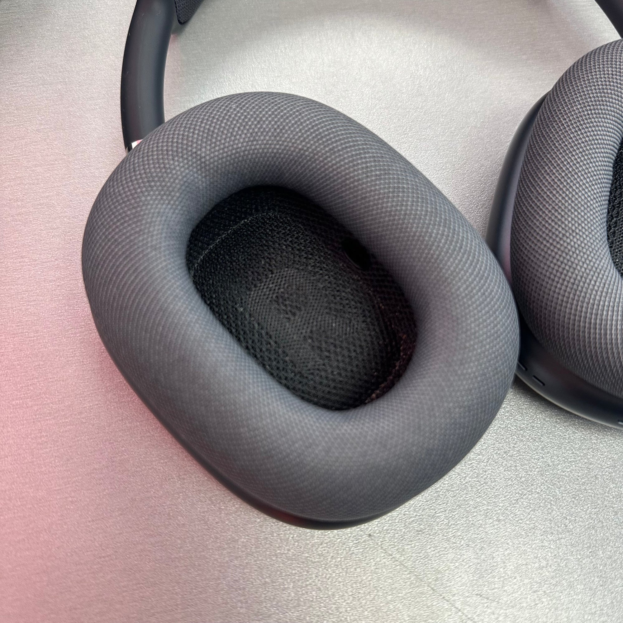 Apple AirPods Max 2 USB C Midnight - Excellent Condition Second Hand