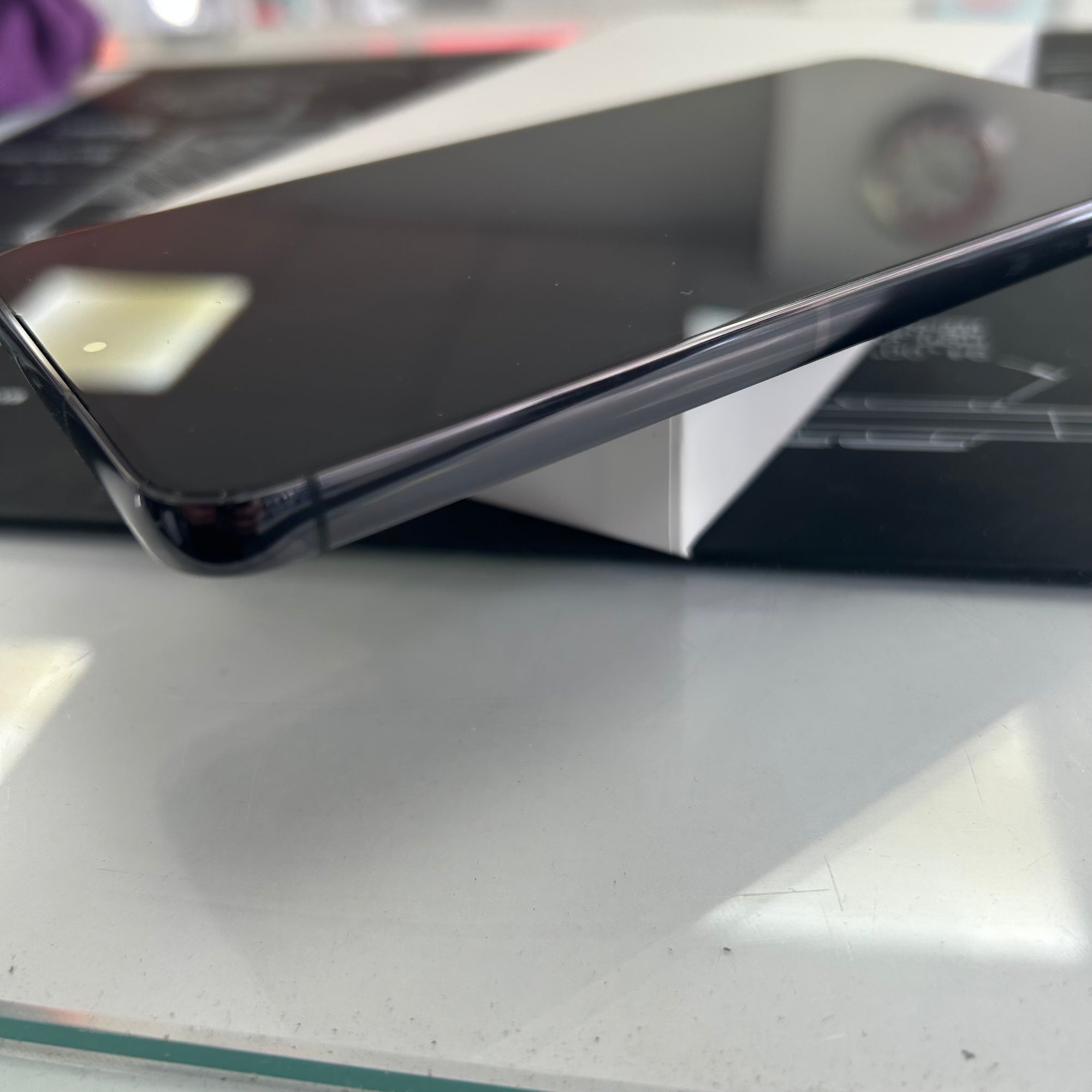 Samsung Galaxy S23+ Plus Phantom Black 256GB