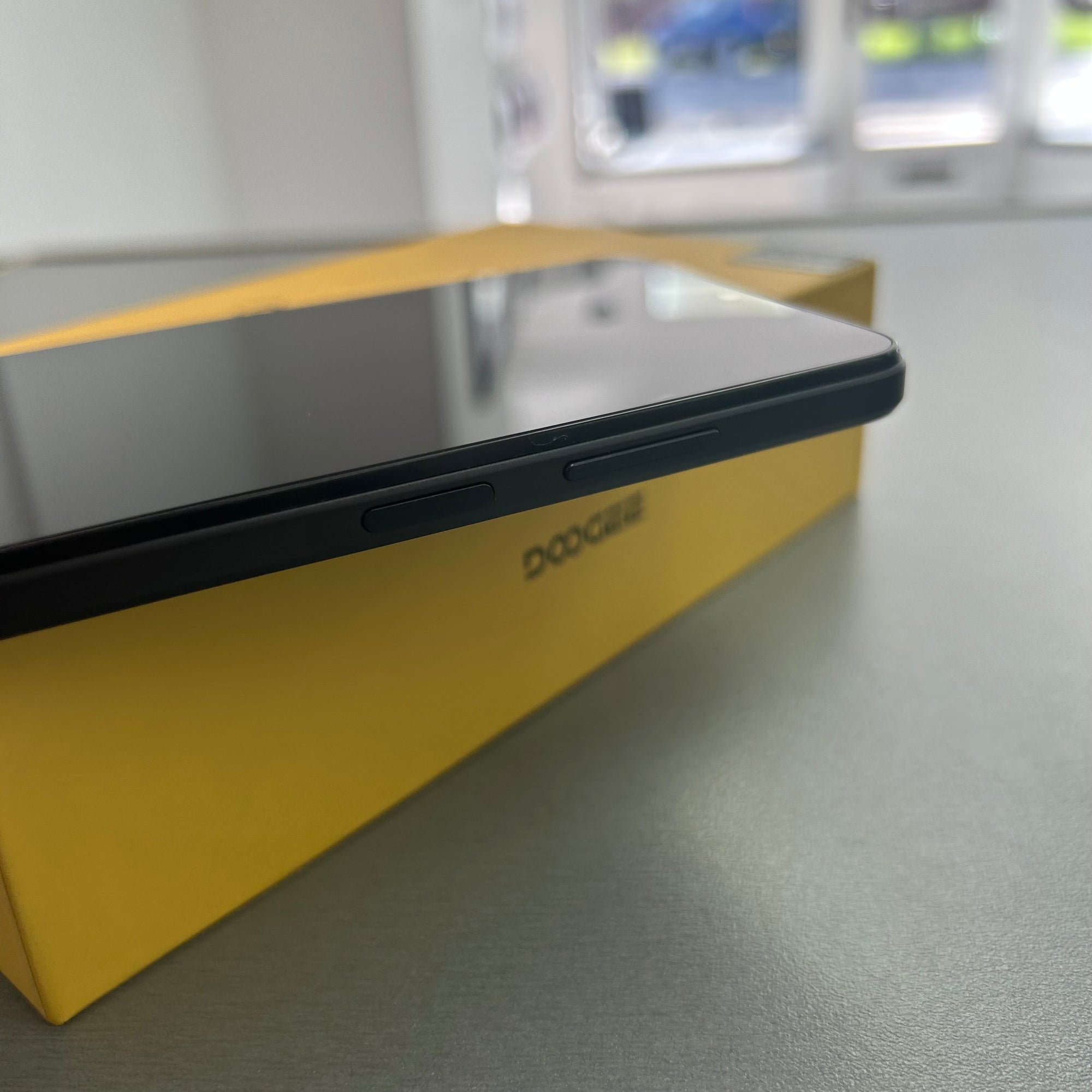 Doogee Note 58 Pro 256GB - Brand New Android