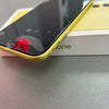 Apple iPhone 11 128GB Yellow - 100% Battery Health