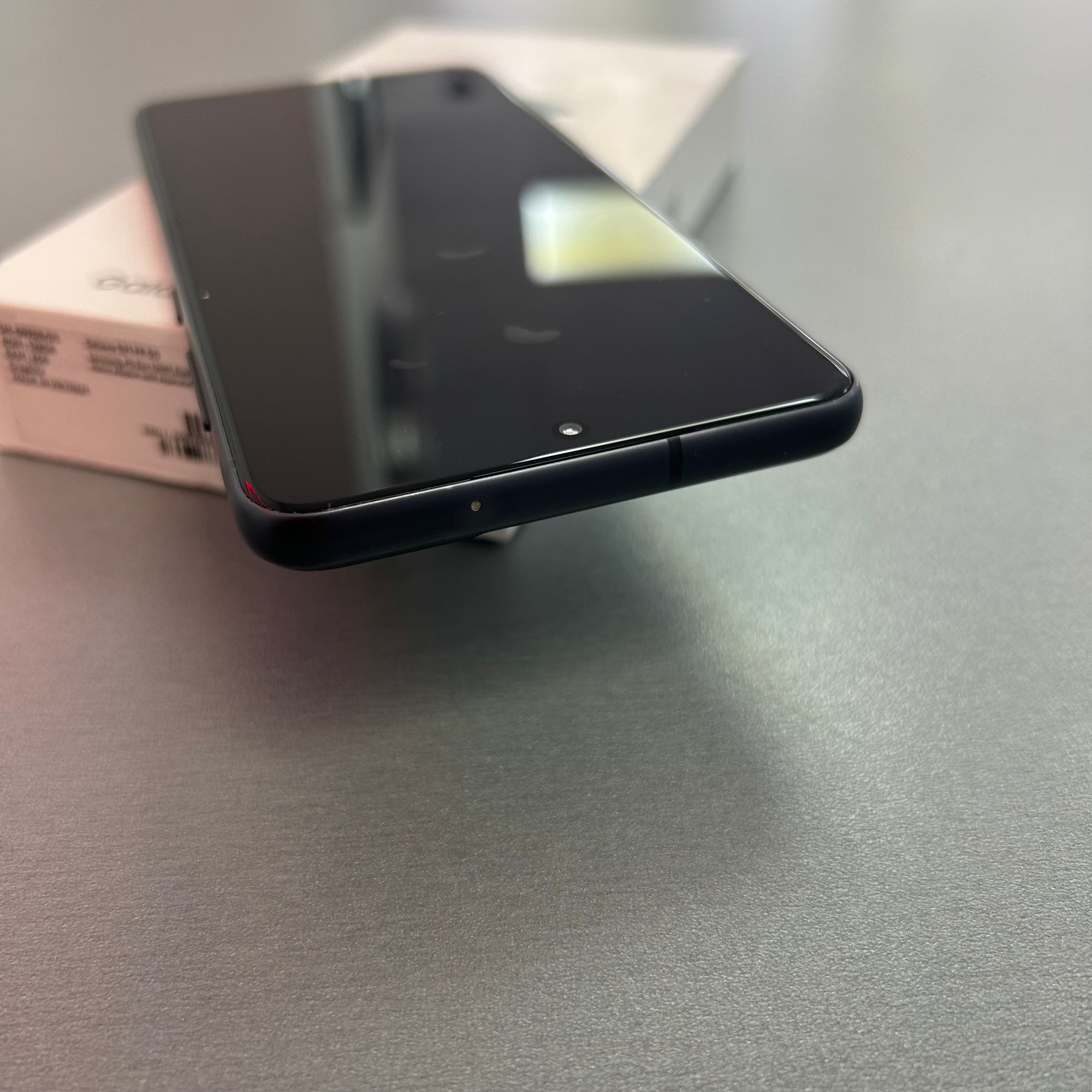 Samsung Galaxy S21 FE - Graphite 128GB