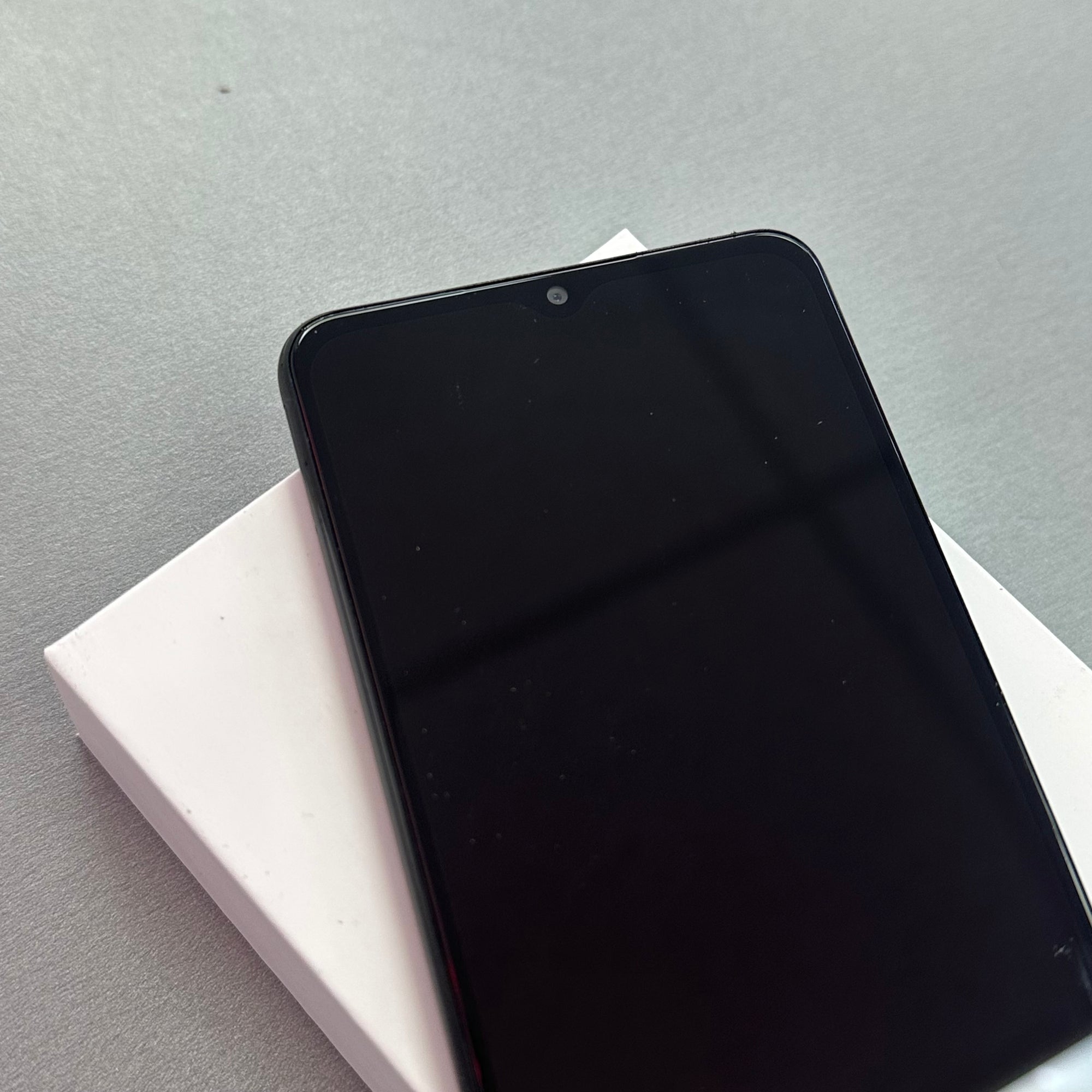 Samsung Galaxy A12 Black 64GB Unlocked