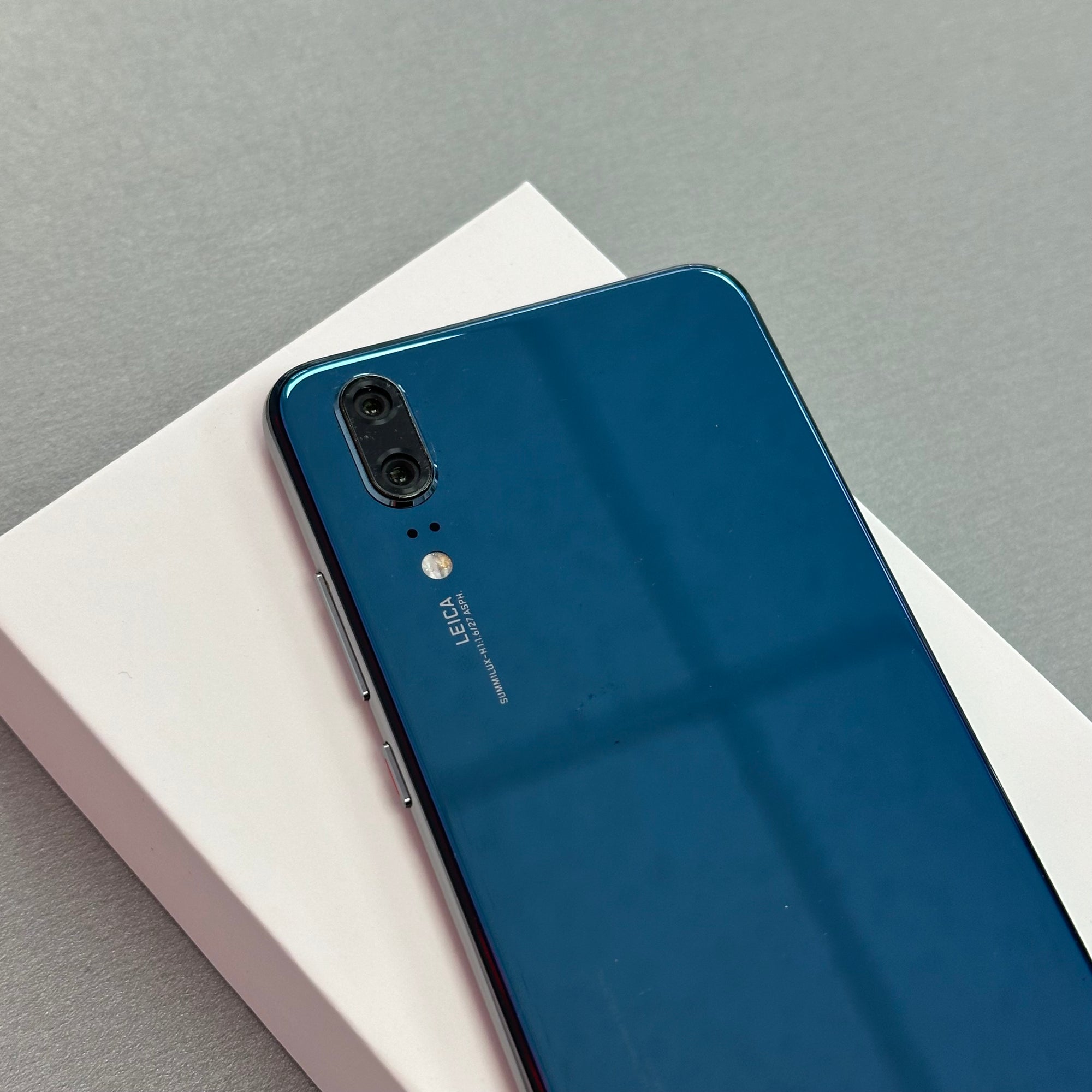 Huawei P20 128GB Midnight Blue