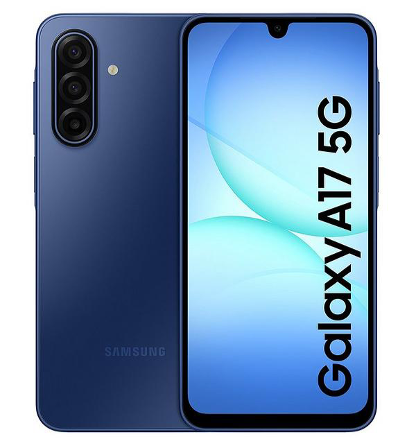 Samsung Galaxy A17 5G 128GB Brand New Sealed Black, Grey Silver