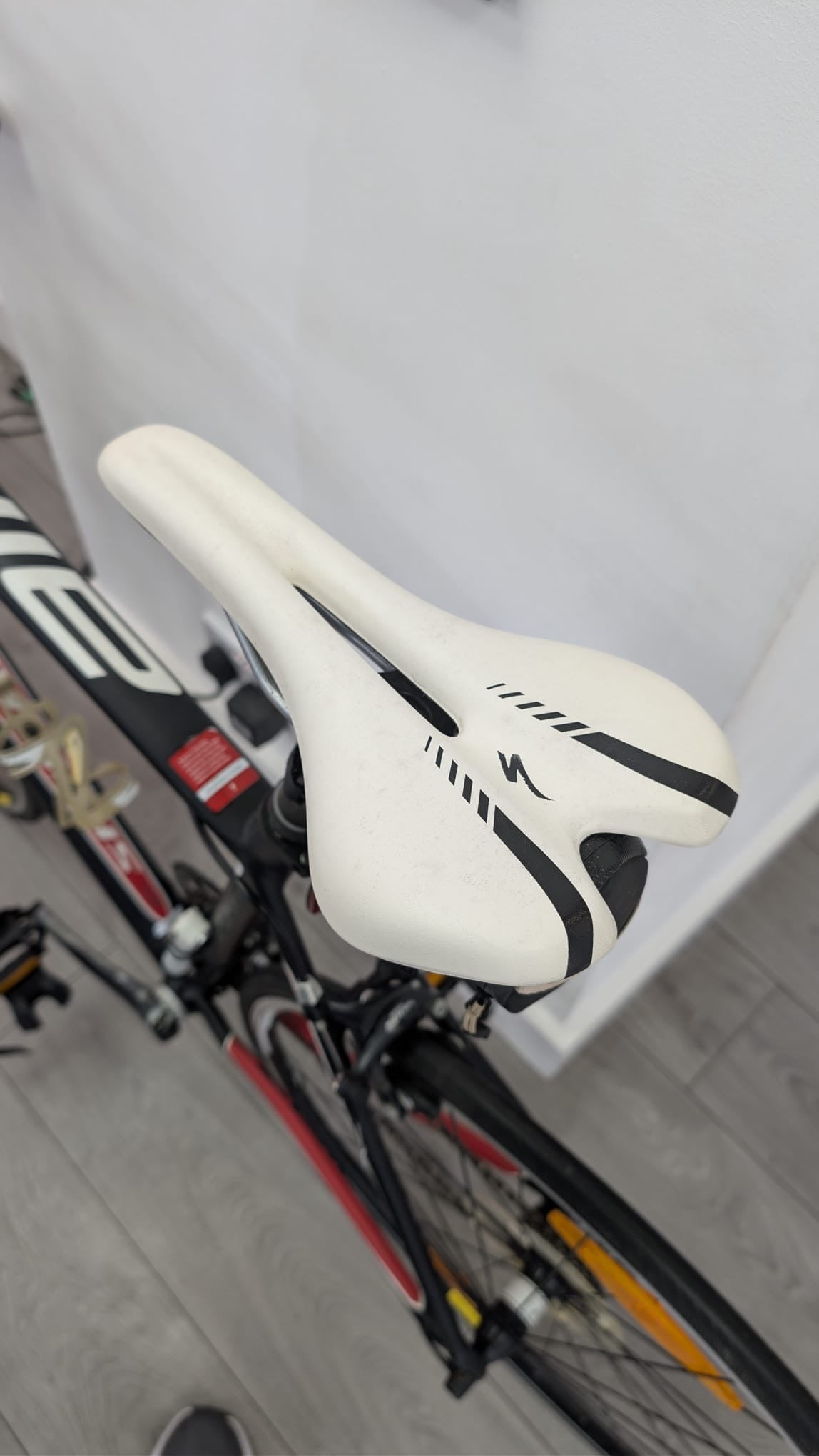 2012 Specialised Allez Like New - Hardly Used