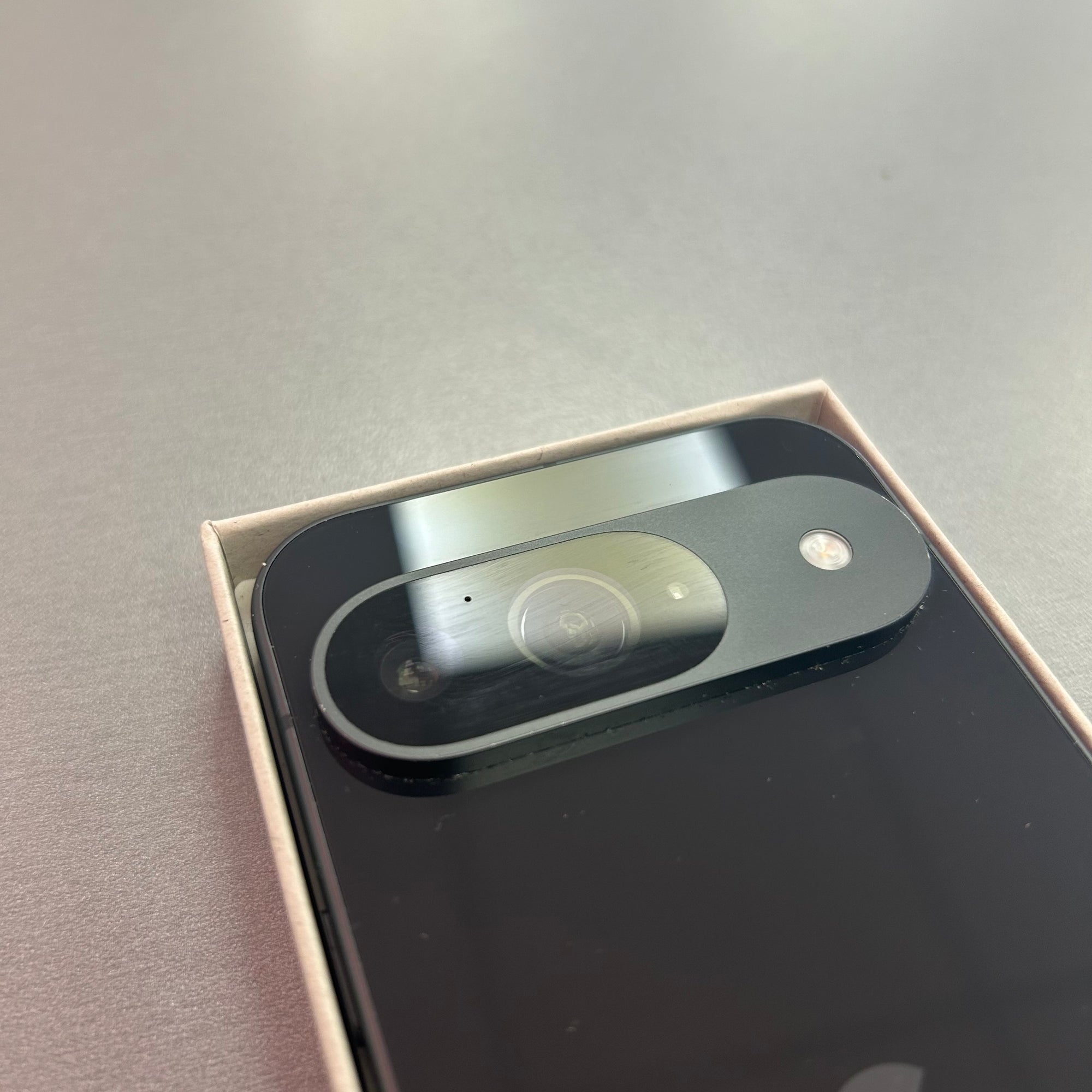 Google Pixel 9 Obsidian - 128GB