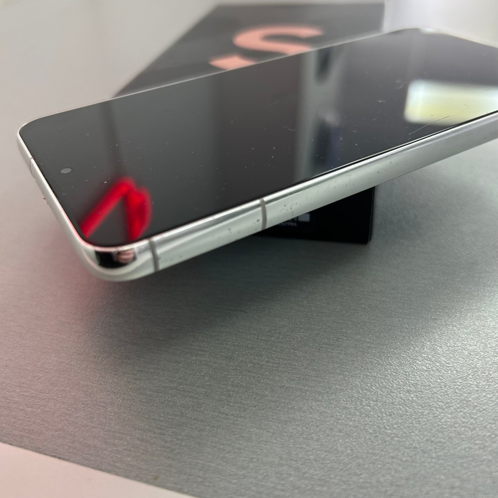 Samsung Galaxy S22 5G White 128GB