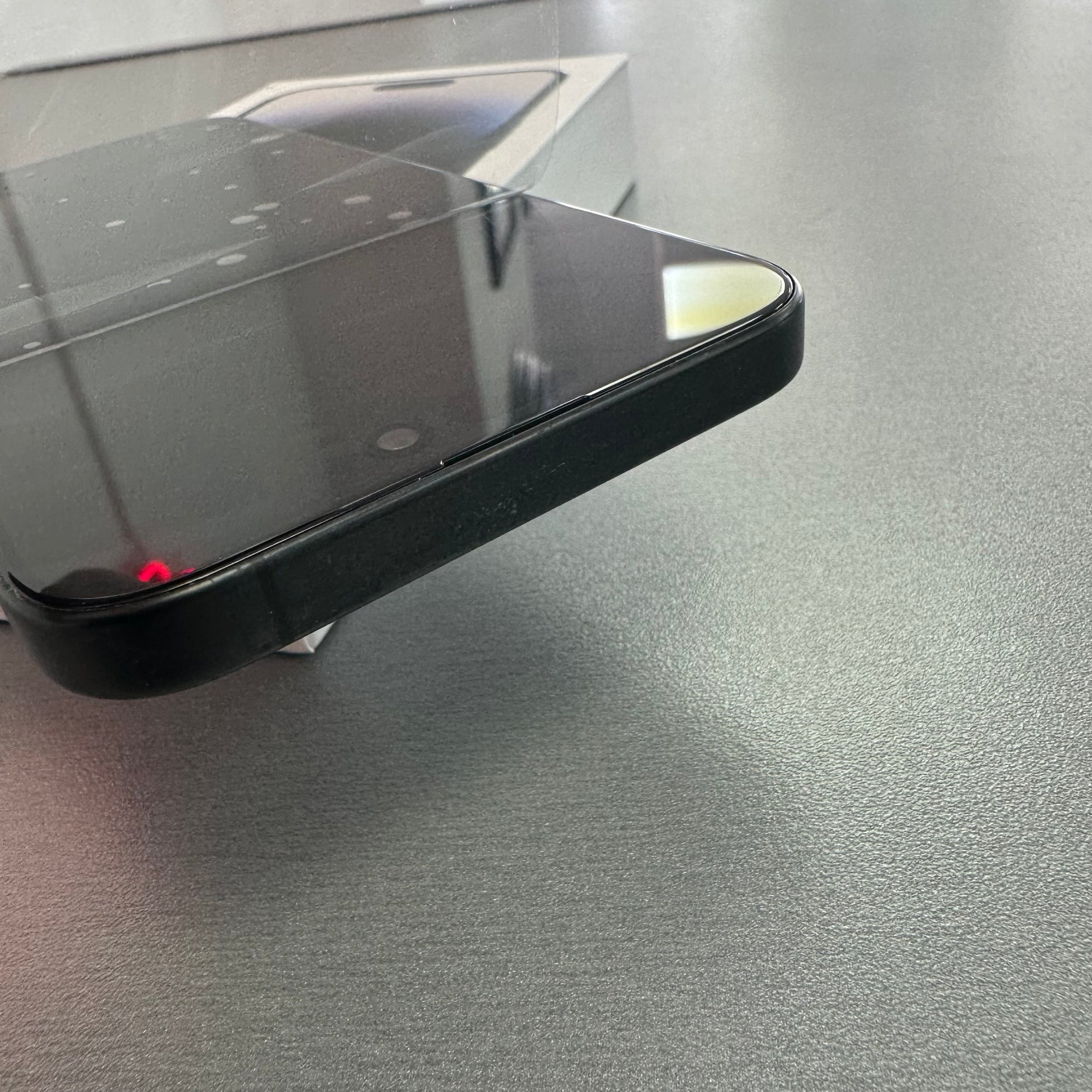 Apple iPhone 15 Pro Max 256GB Black Titanium